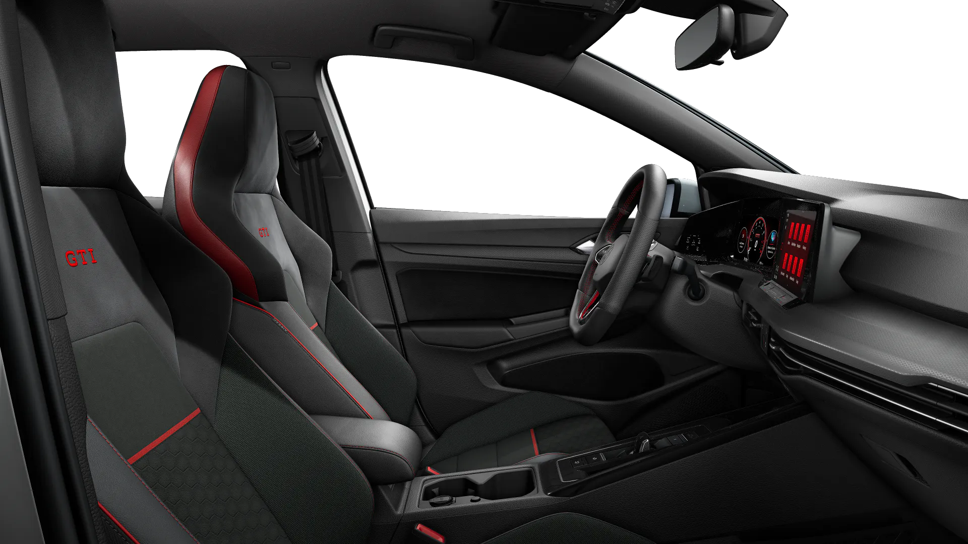 Volkswagen Golf GTI Clubsport
