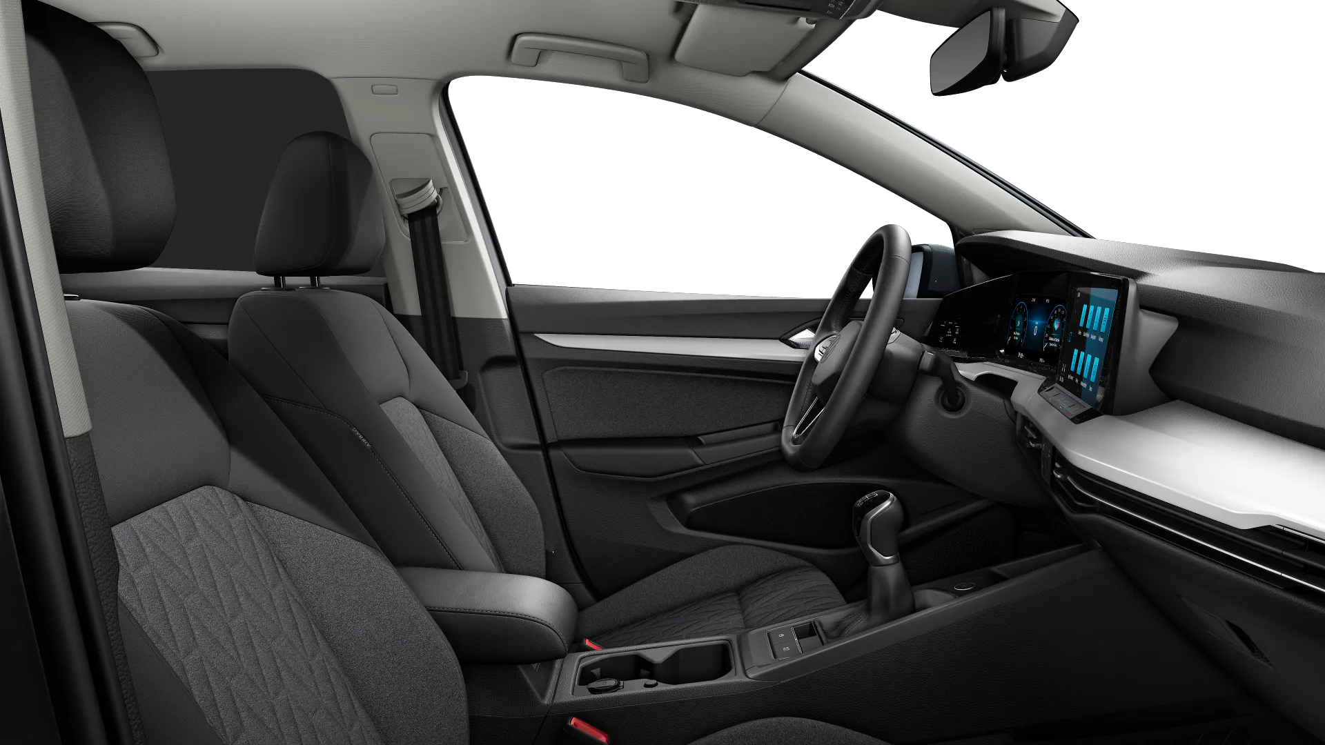 Volkswagen Golf MOVE