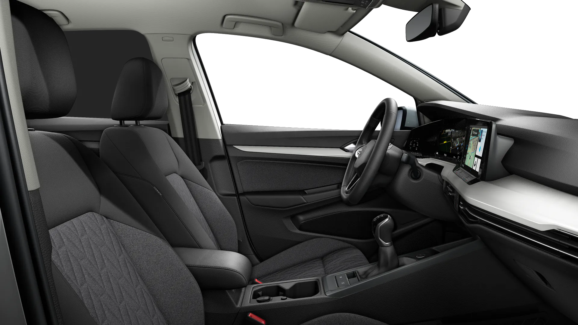 Volkswagen Golf MOVE