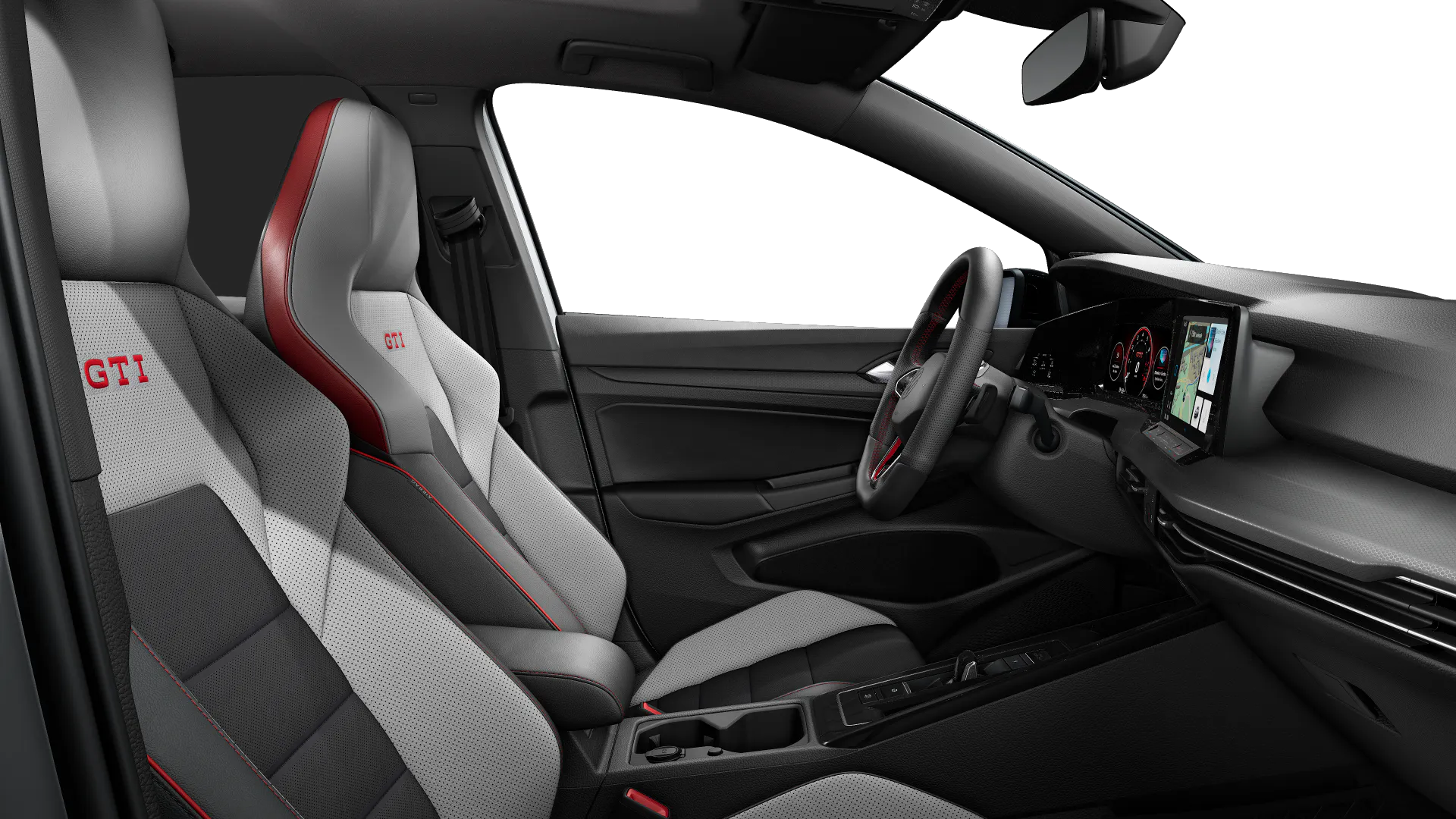 Volkswagen Golf GTI Clubsport