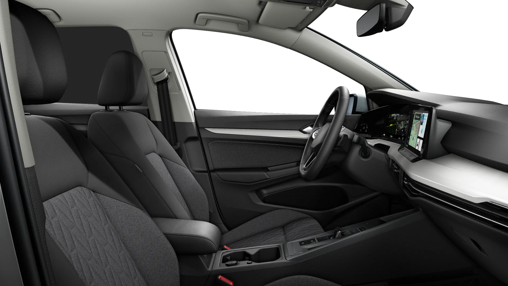 Volkswagen Golf MOVE