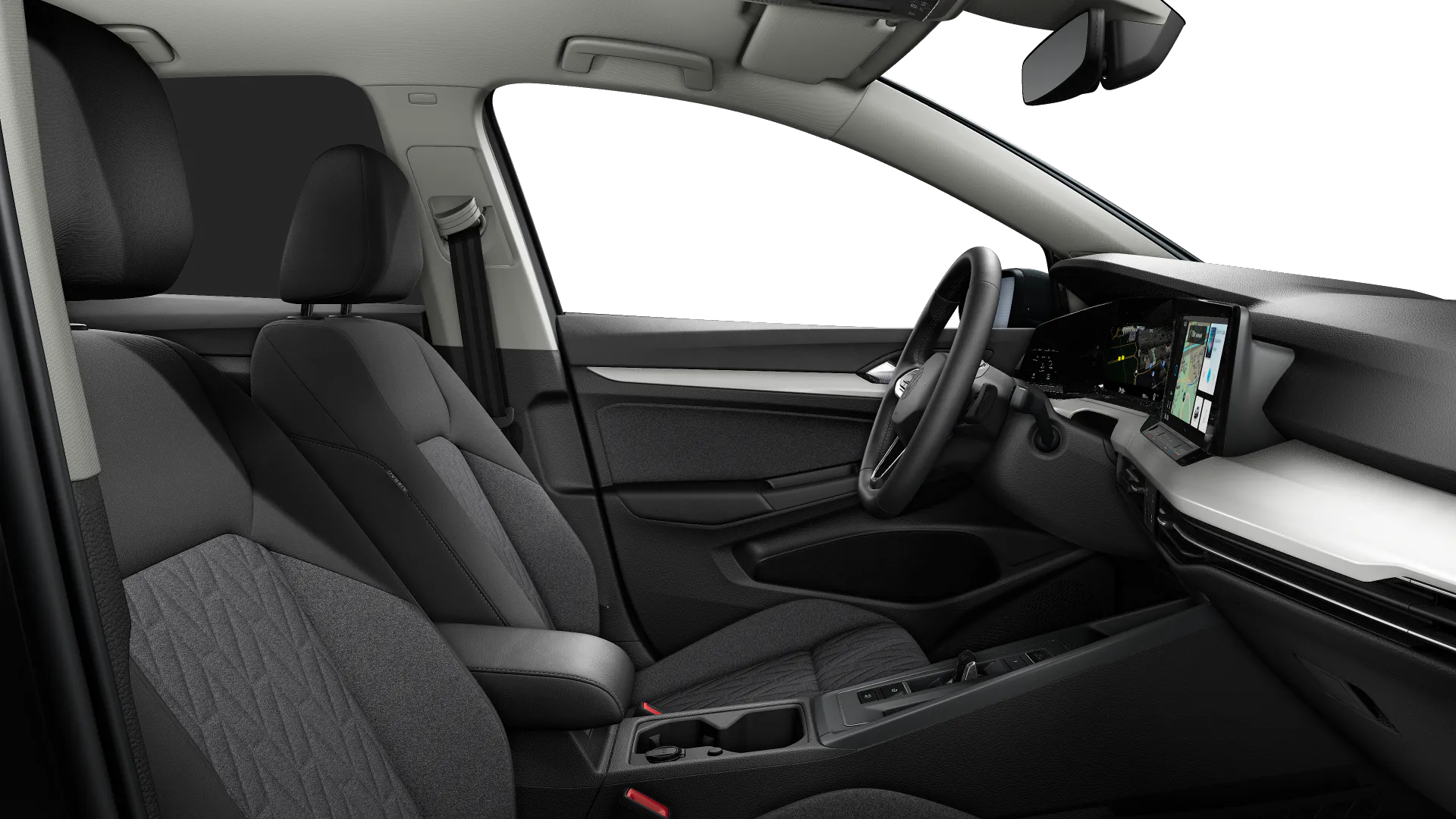 Volkswagen Golf MOVE