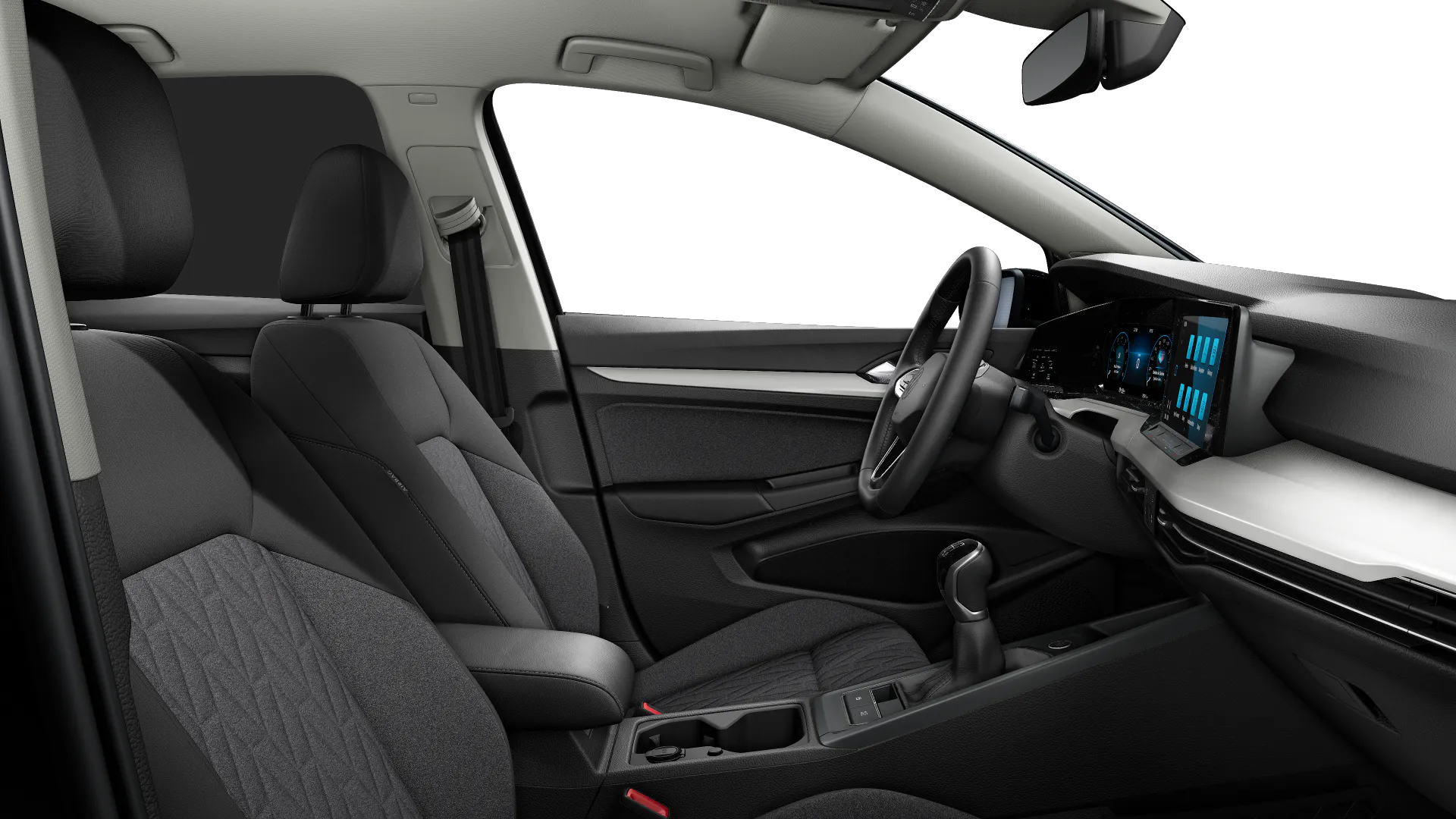 Volkswagen Golf MOVE