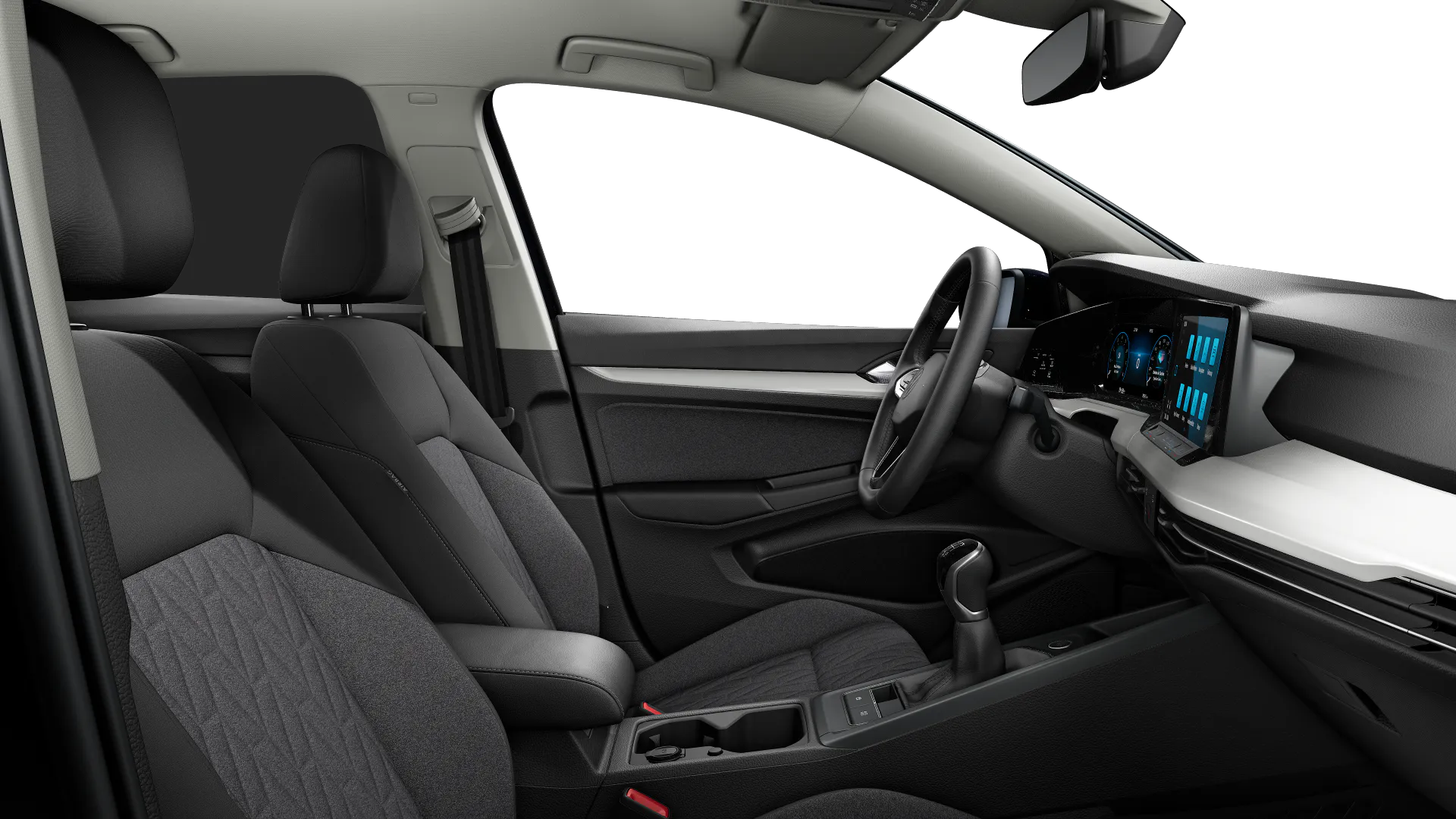 Volkswagen Golf MOVE