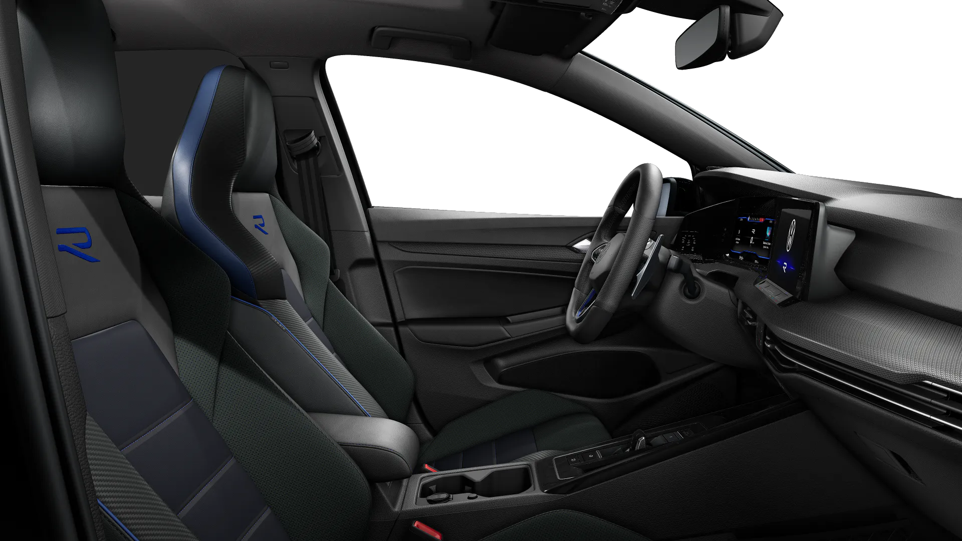 Volkswagen Golf R