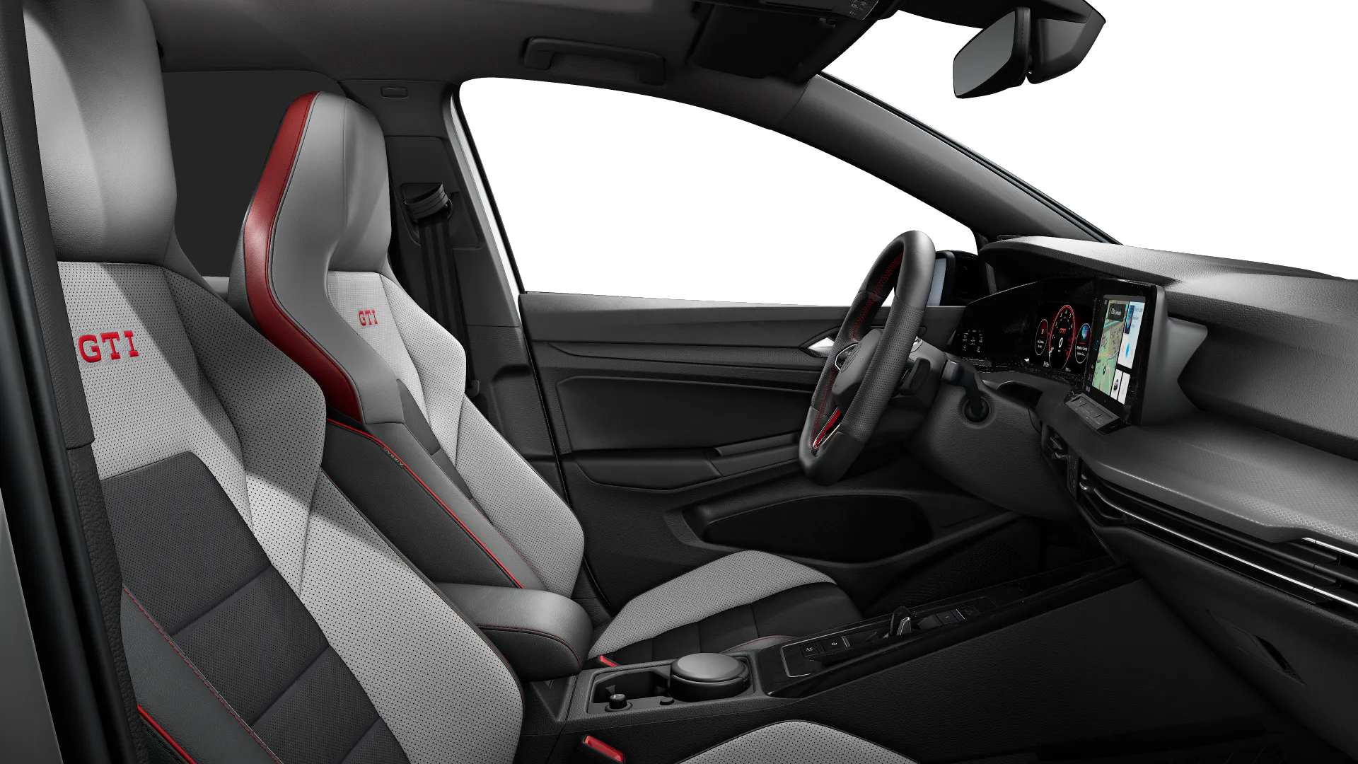 Volkswagen Golf GTI Clubsport