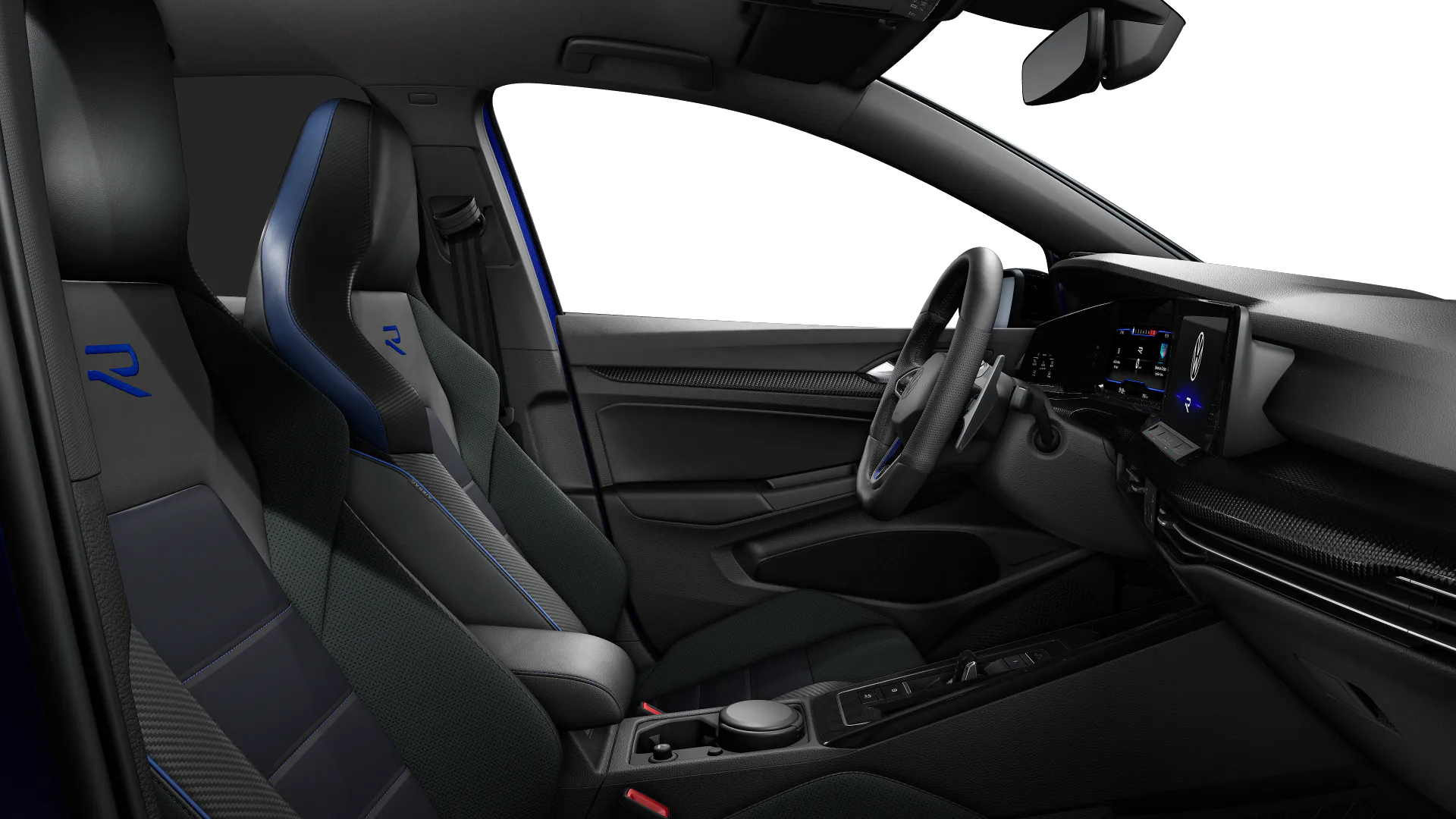 Volkswagen Golf R