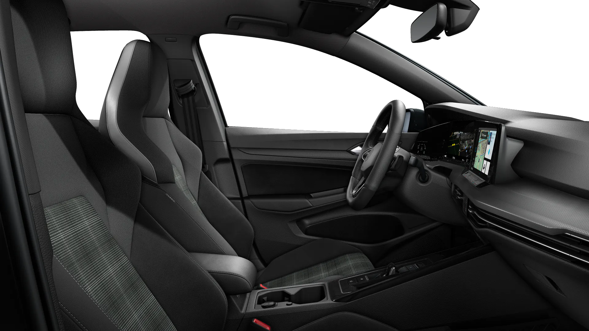 Volkswagen Golf GTD