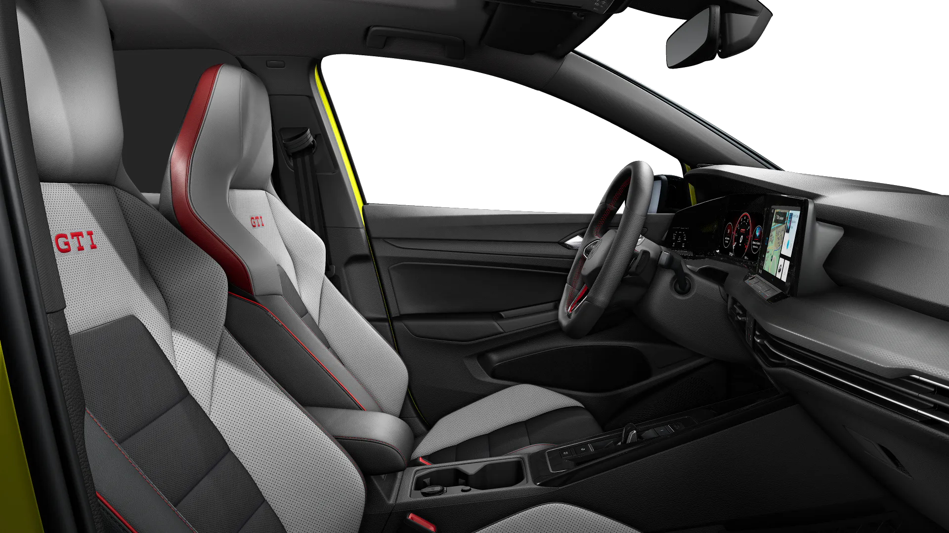 Volkswagen Golf GTI Clubsport