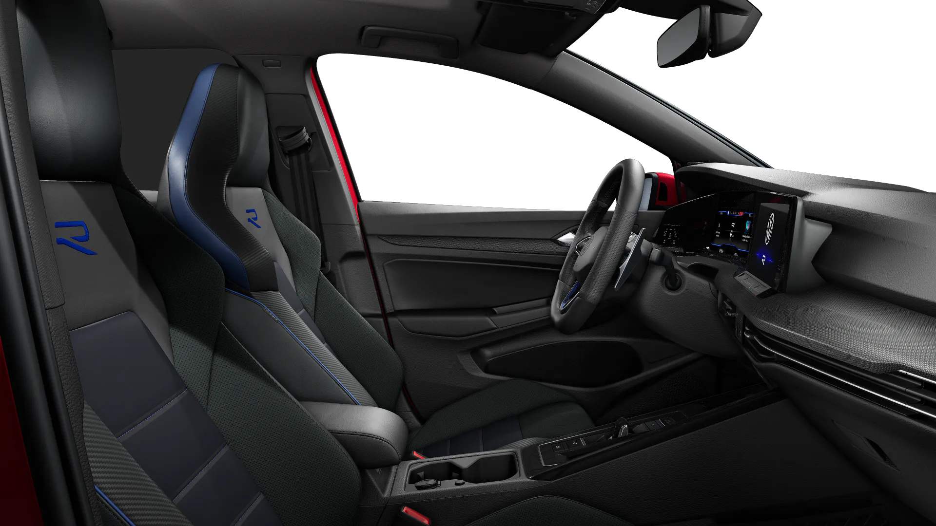 Volkswagen Golf R
