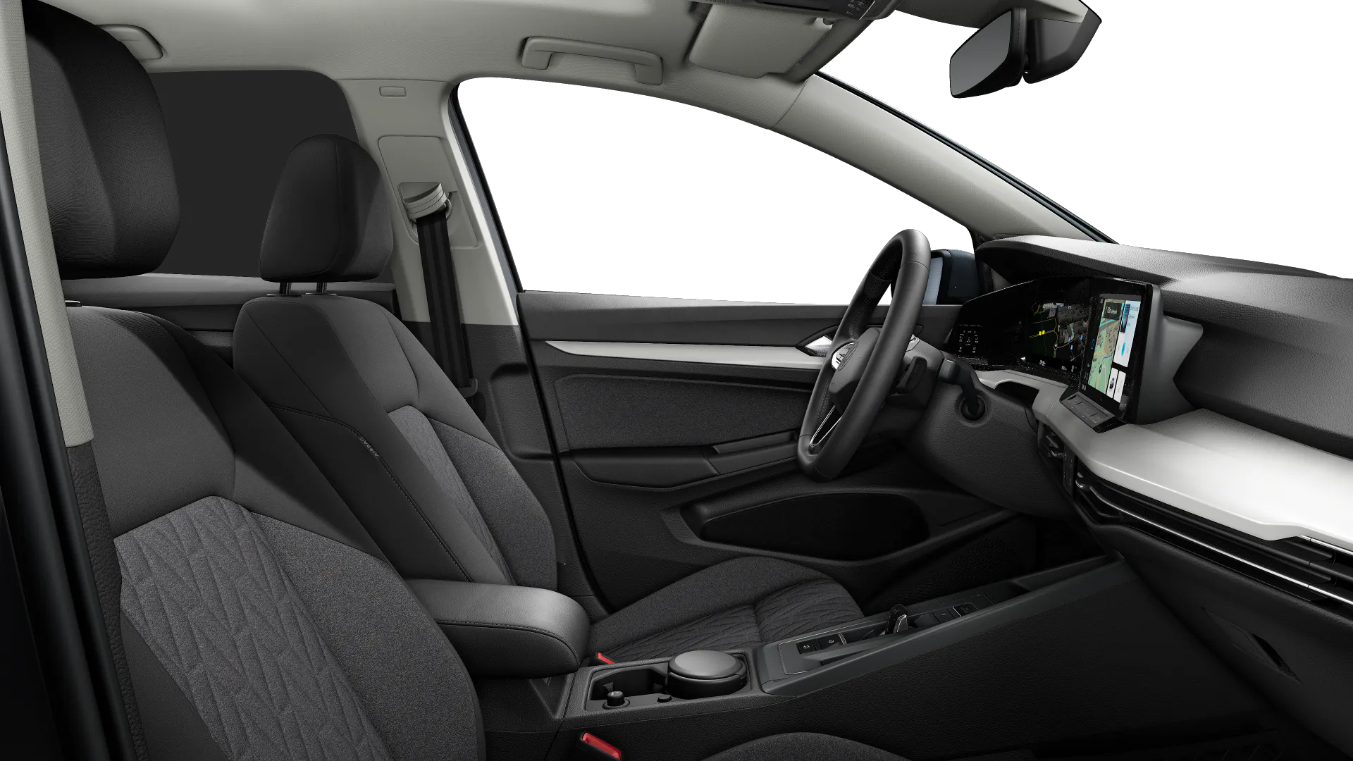Volkswagen Golf MOVE