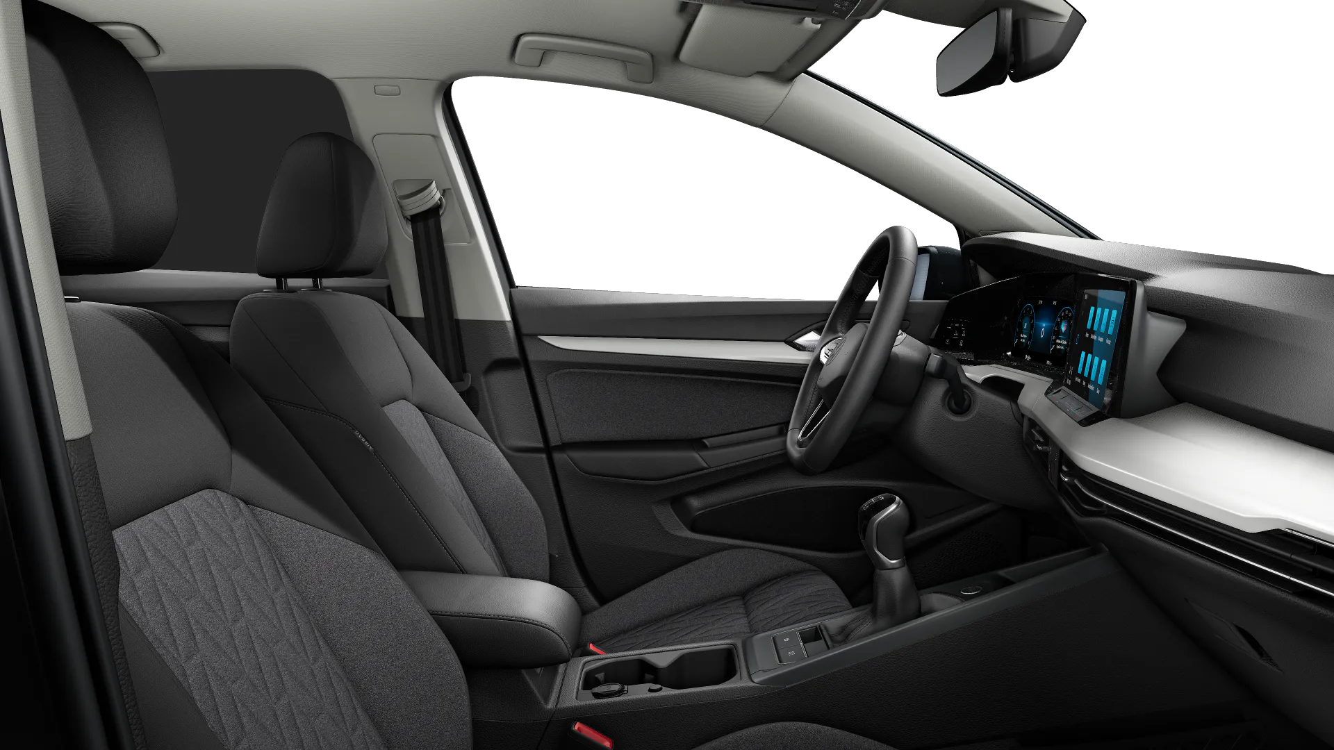 Volkswagen Golf MOVE