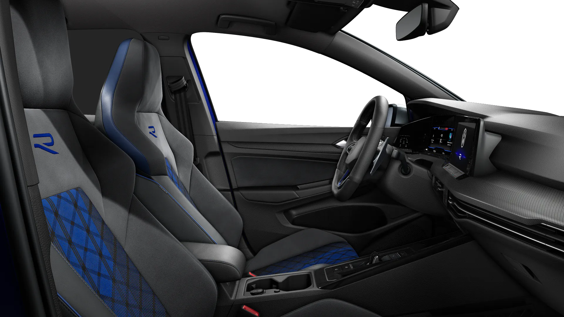 Volkswagen Golf R