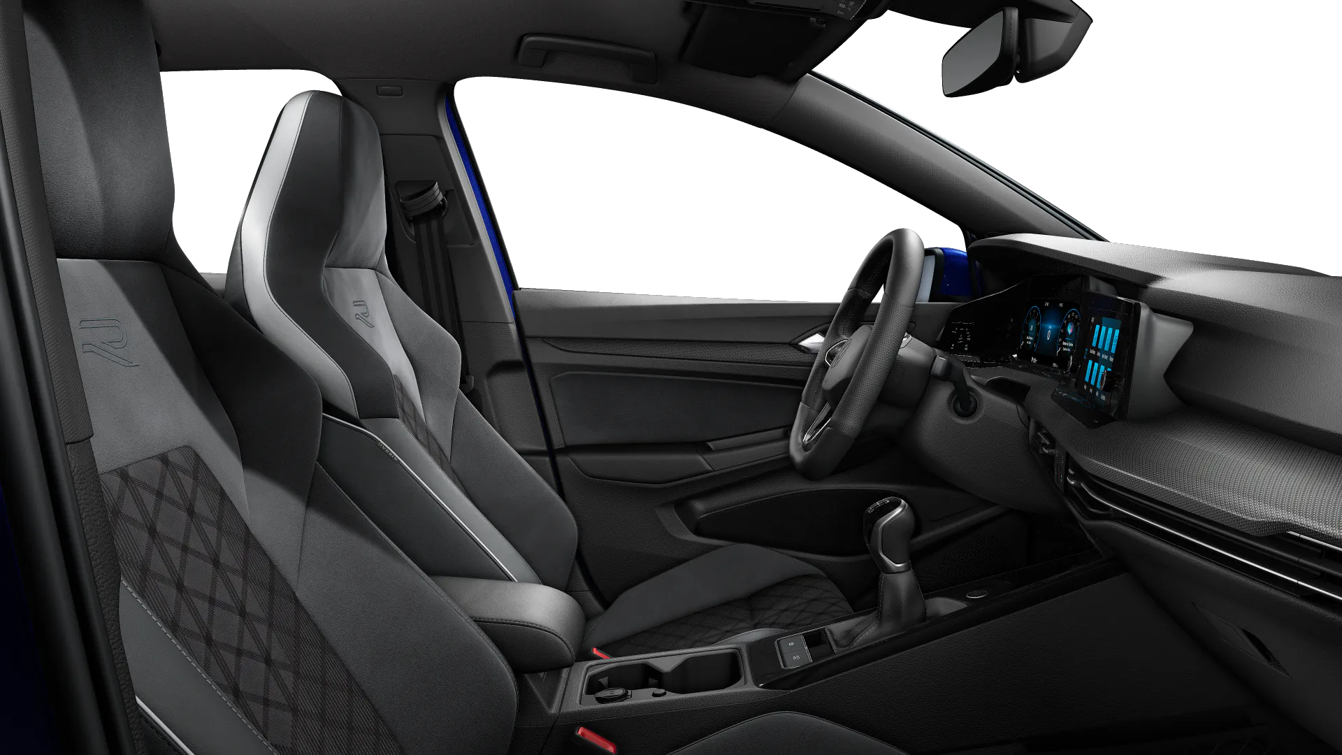 Volkswagen Golf R-Line