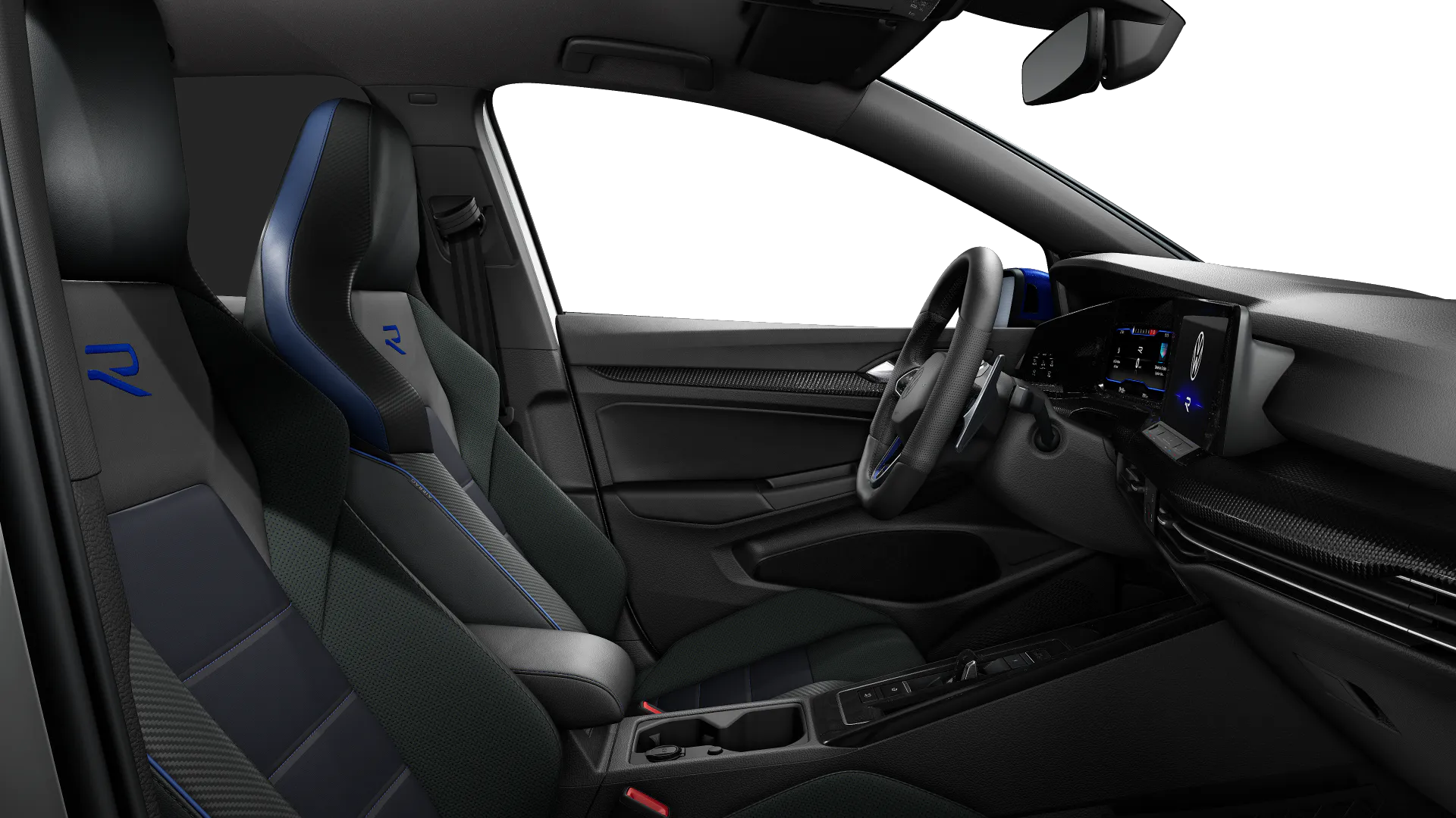 Volkswagen Golf R 20 Years