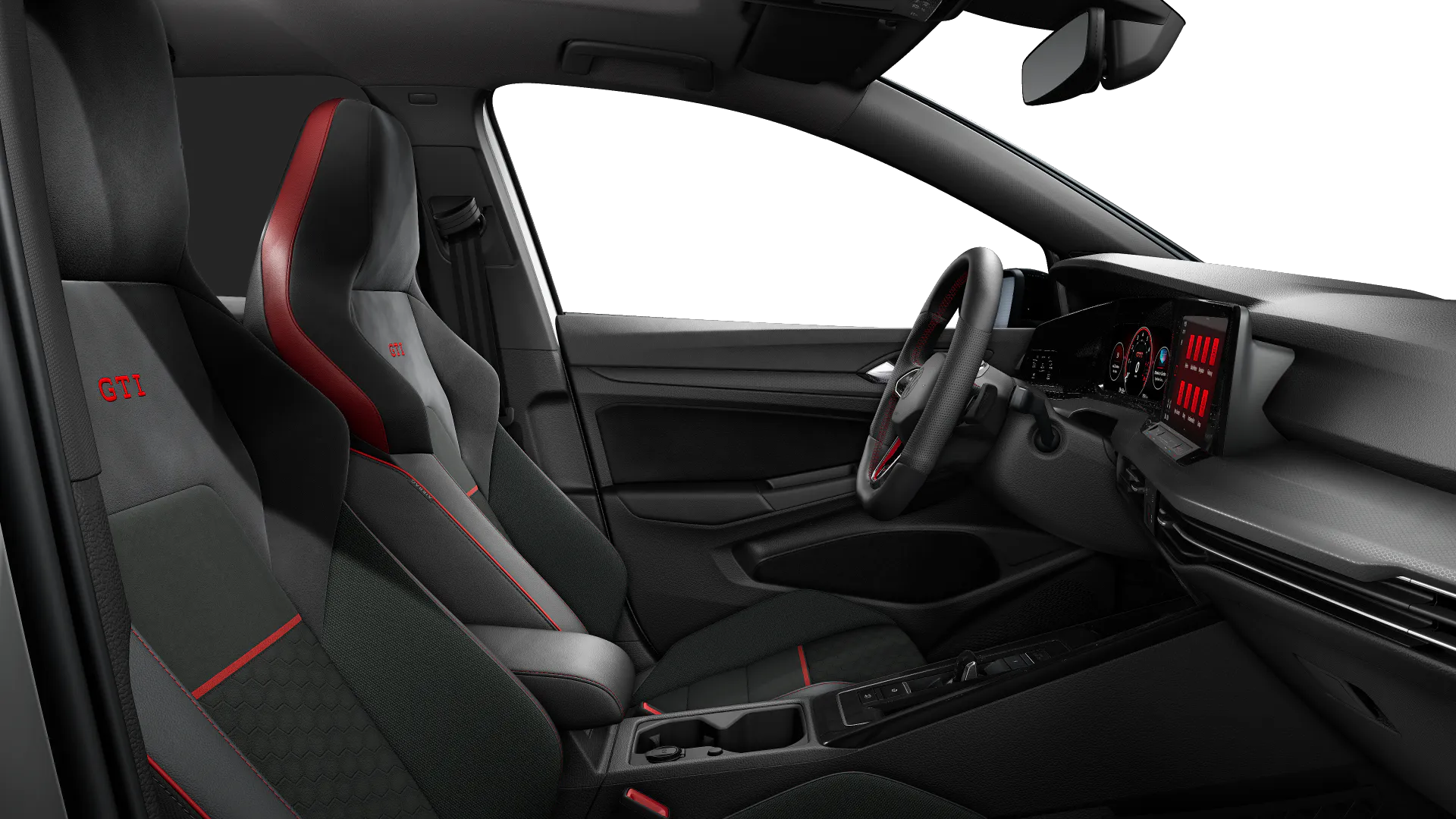 Volkswagen Golf GTI Clubsport