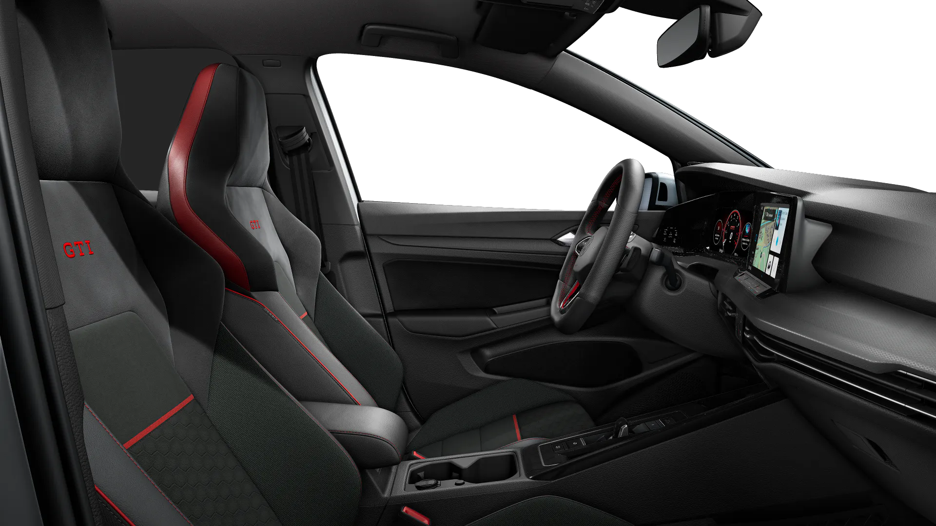 Volkswagen Golf GTI Clubsport