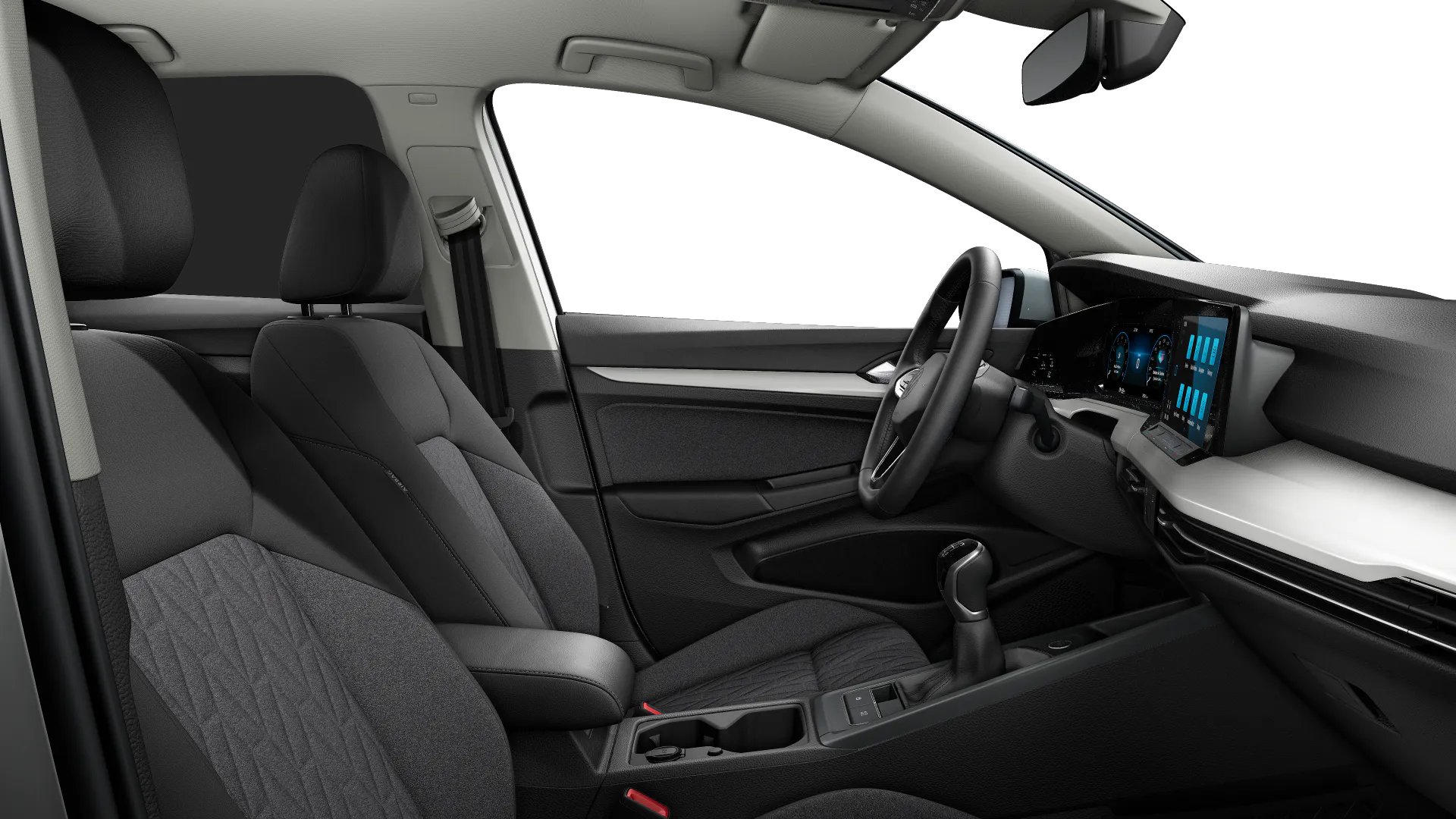 Volkswagen Golf MOVE