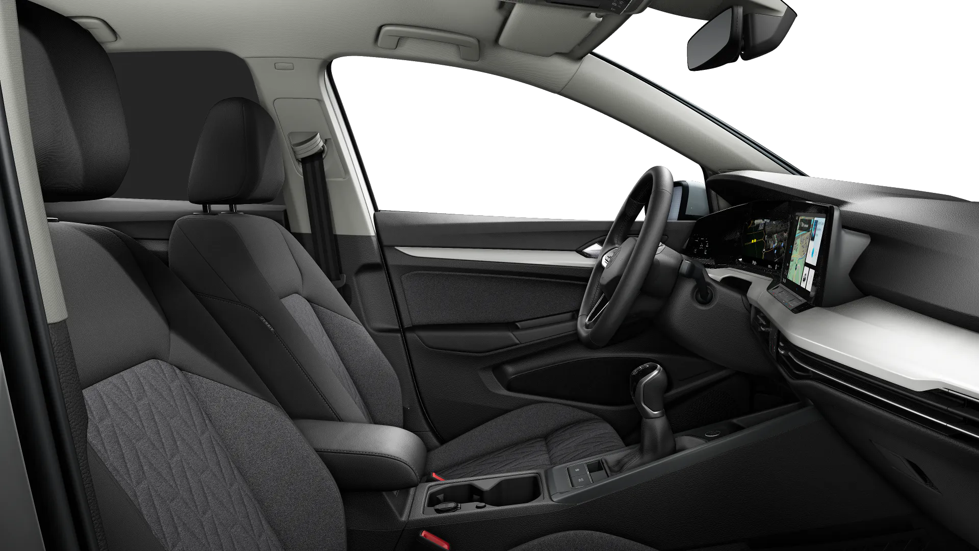 Volkswagen Golf MOVE