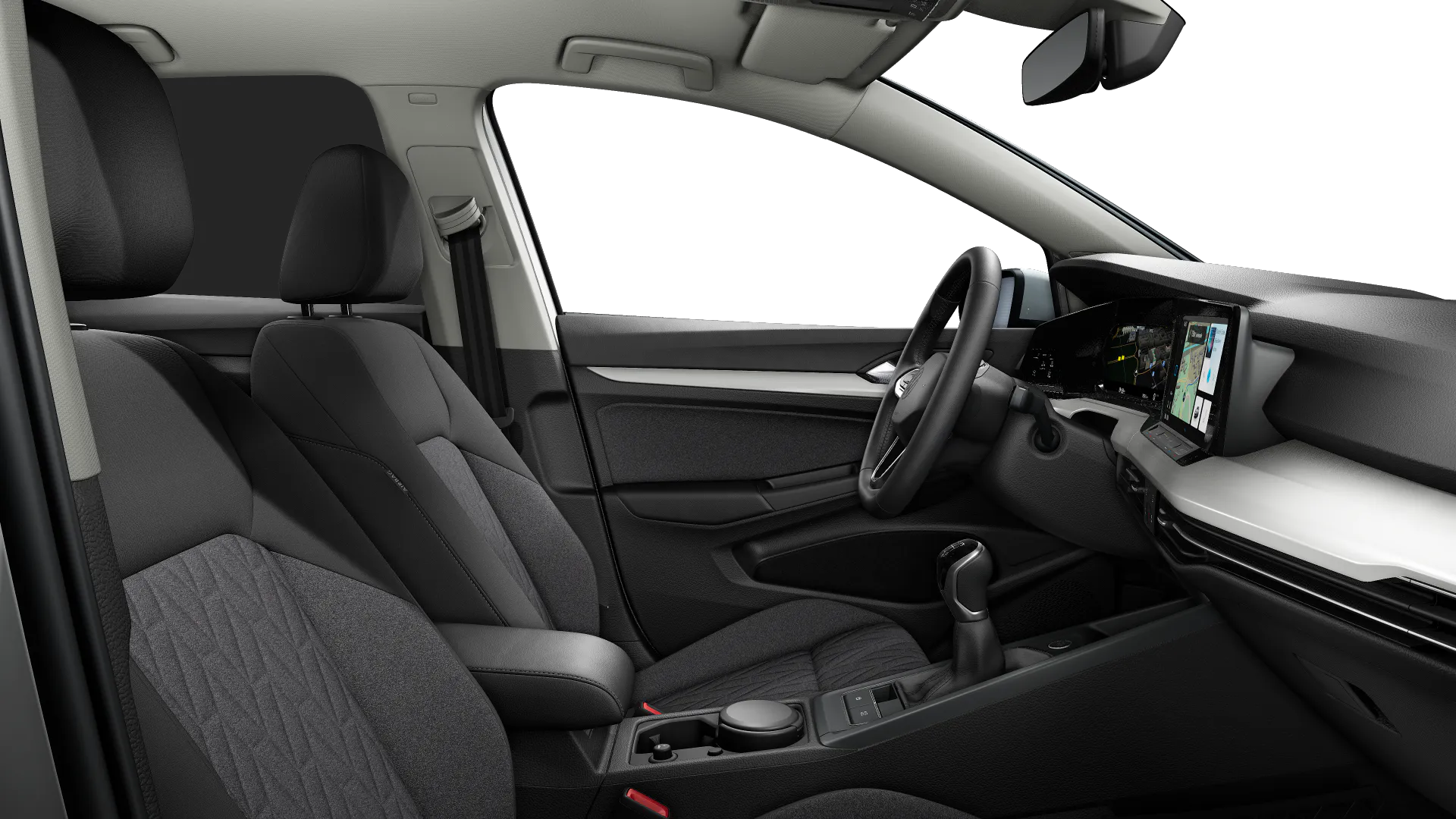 Volkswagen Golf MOVE
