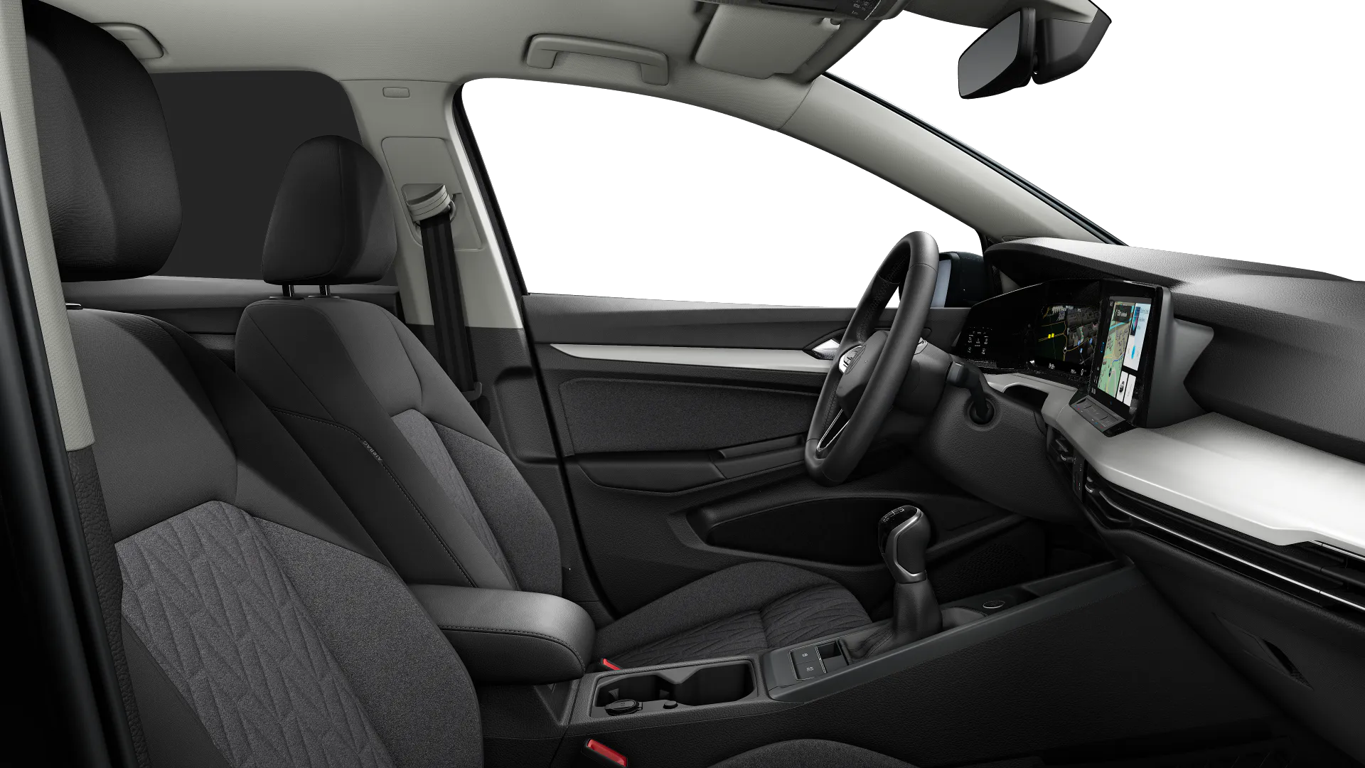 Volkswagen Golf MOVE
