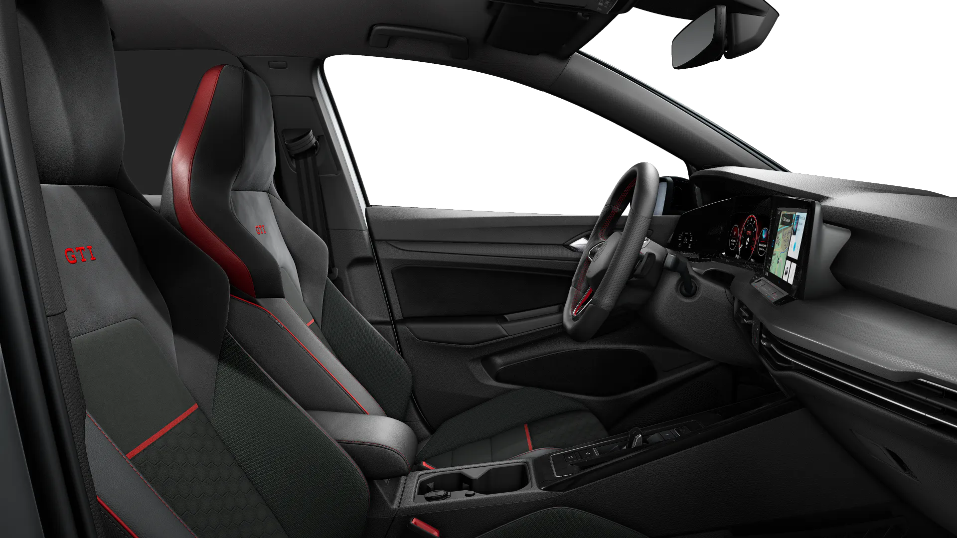 Volkswagen Golf GTI Clubsport
