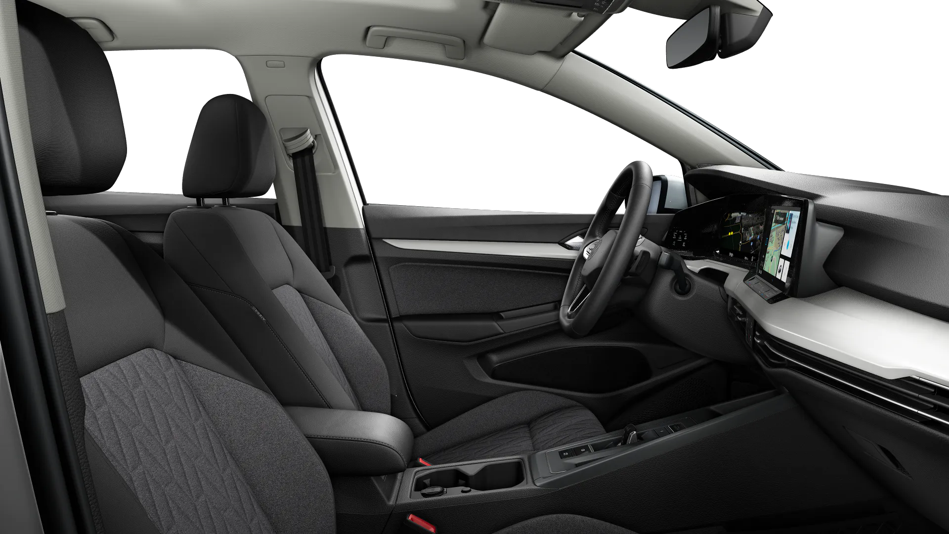 Volkswagen Golf MOVE