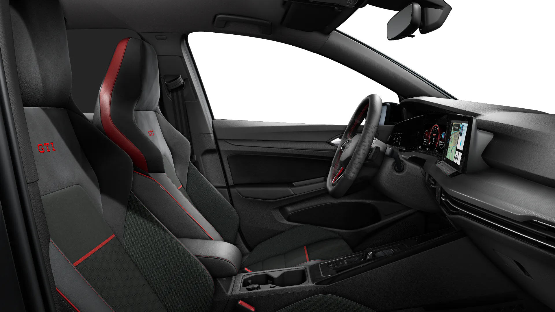 Volkswagen Golf GTI Clubsport