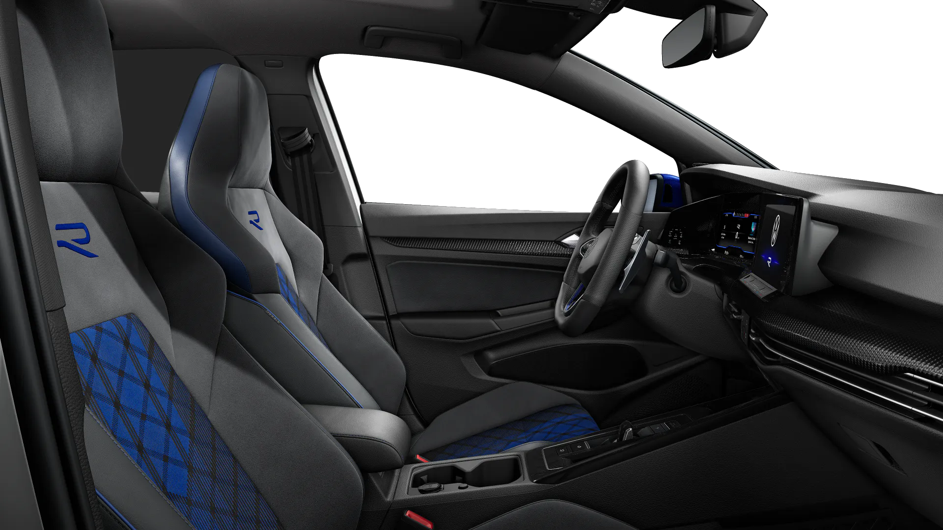 Volkswagen Golf R 20 Years