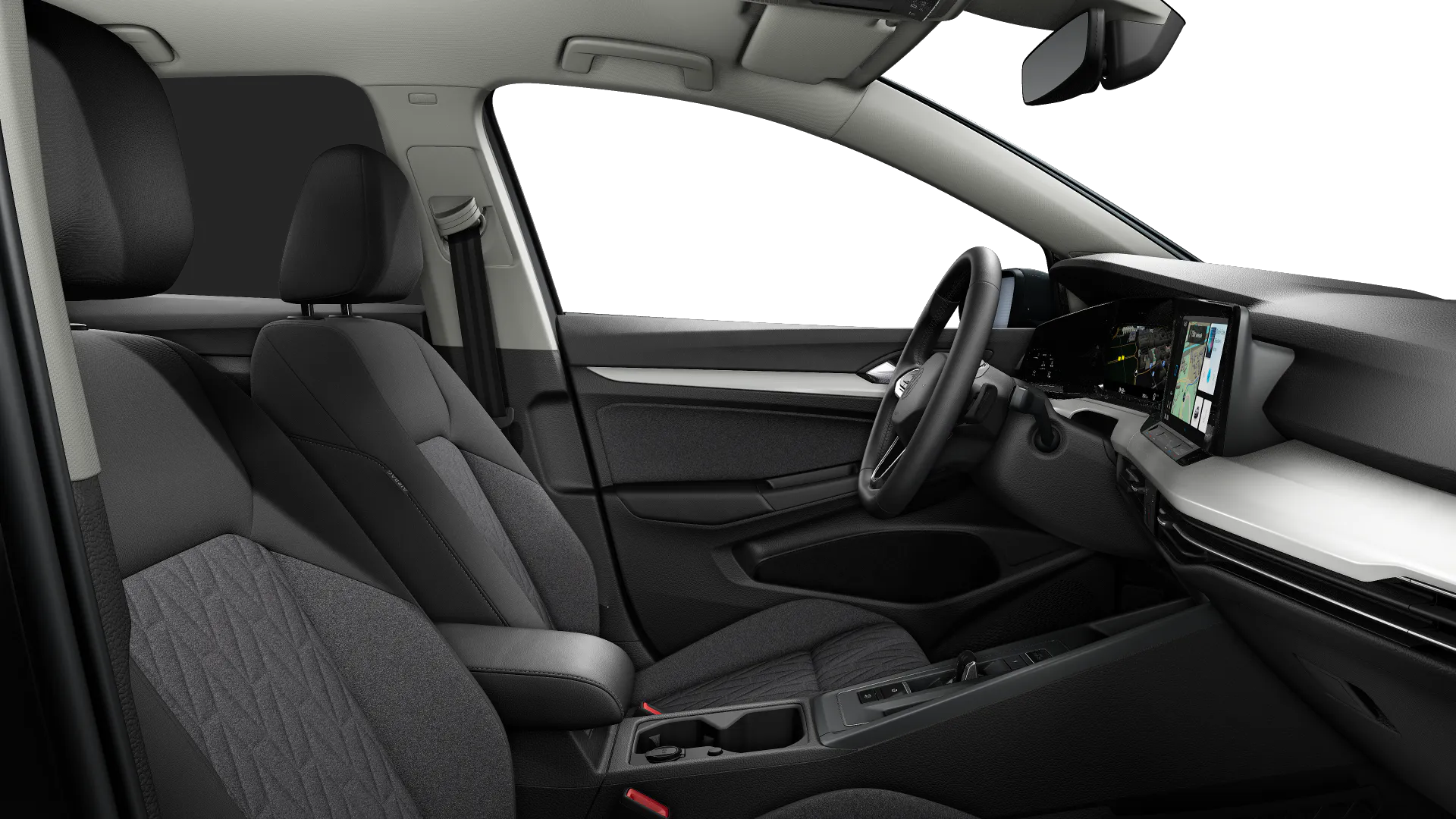 Volkswagen Golf MOVE