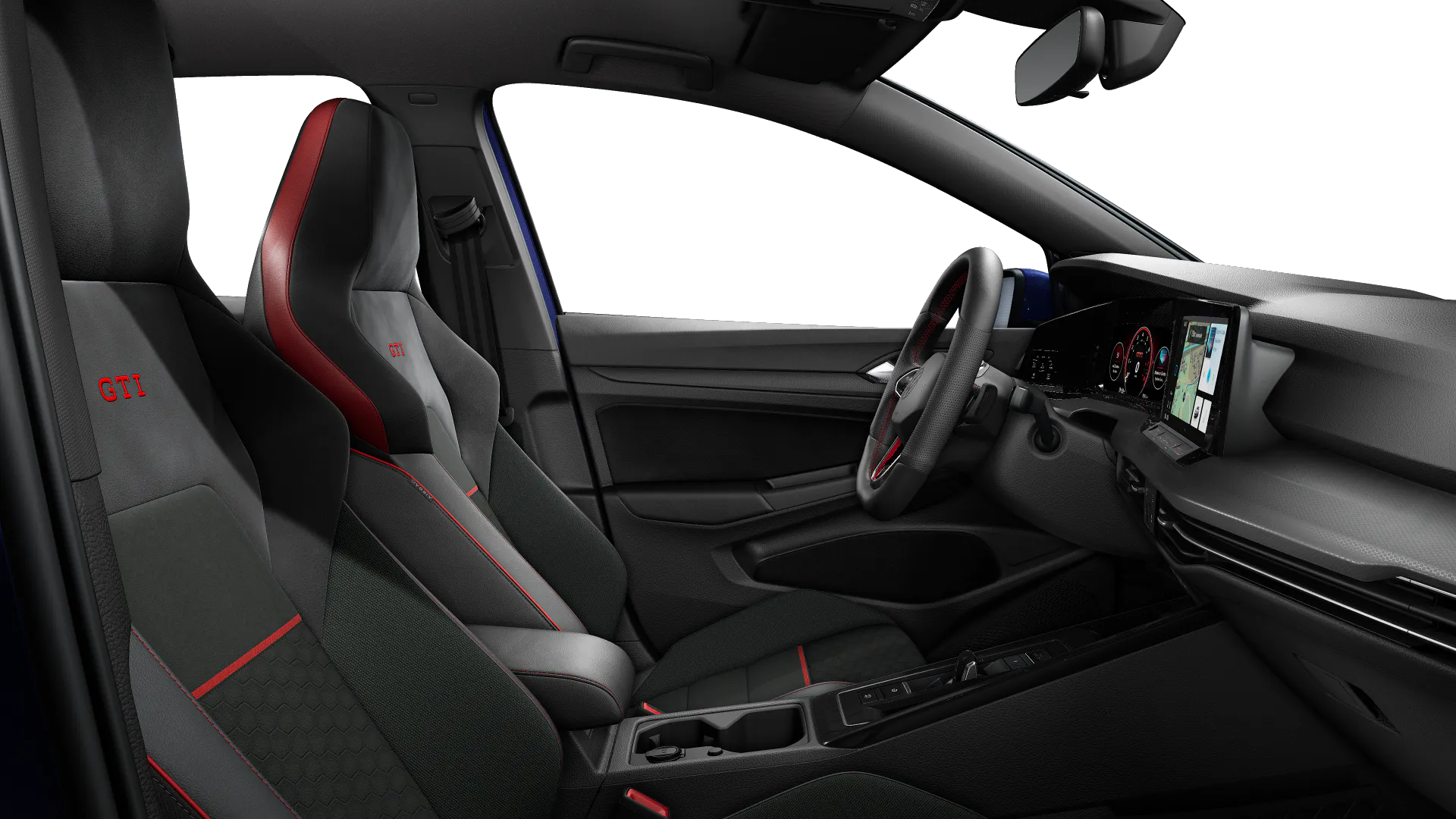 Volkswagen Golf GTI Clubsport