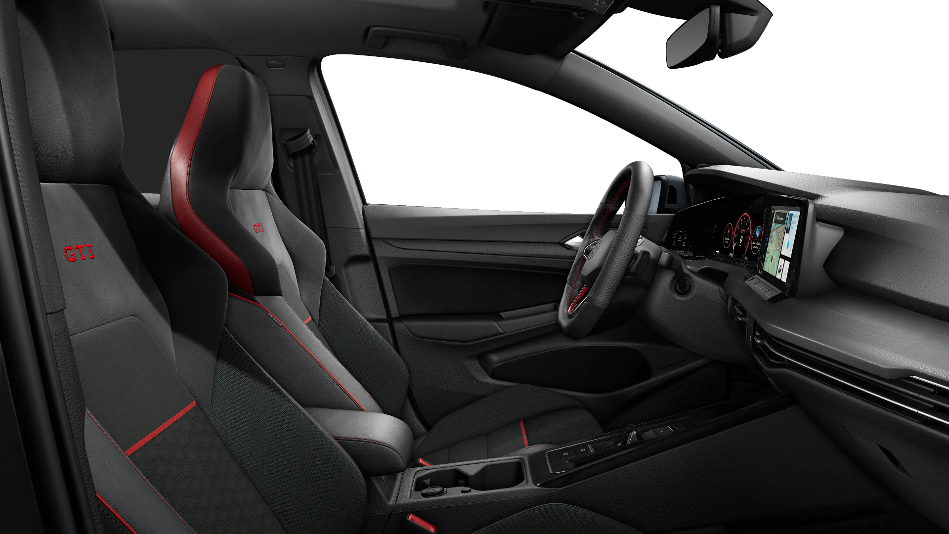 Volkswagen Golf GTI Clubsport