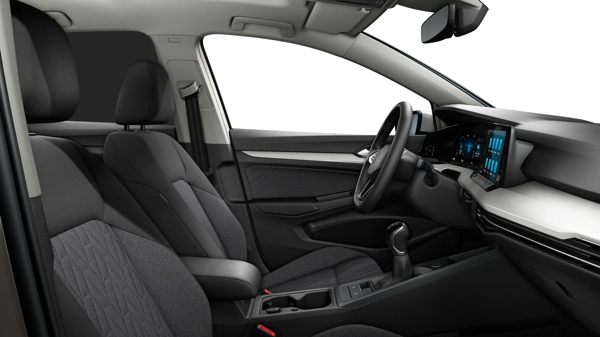 Volkswagen Golf MOVE