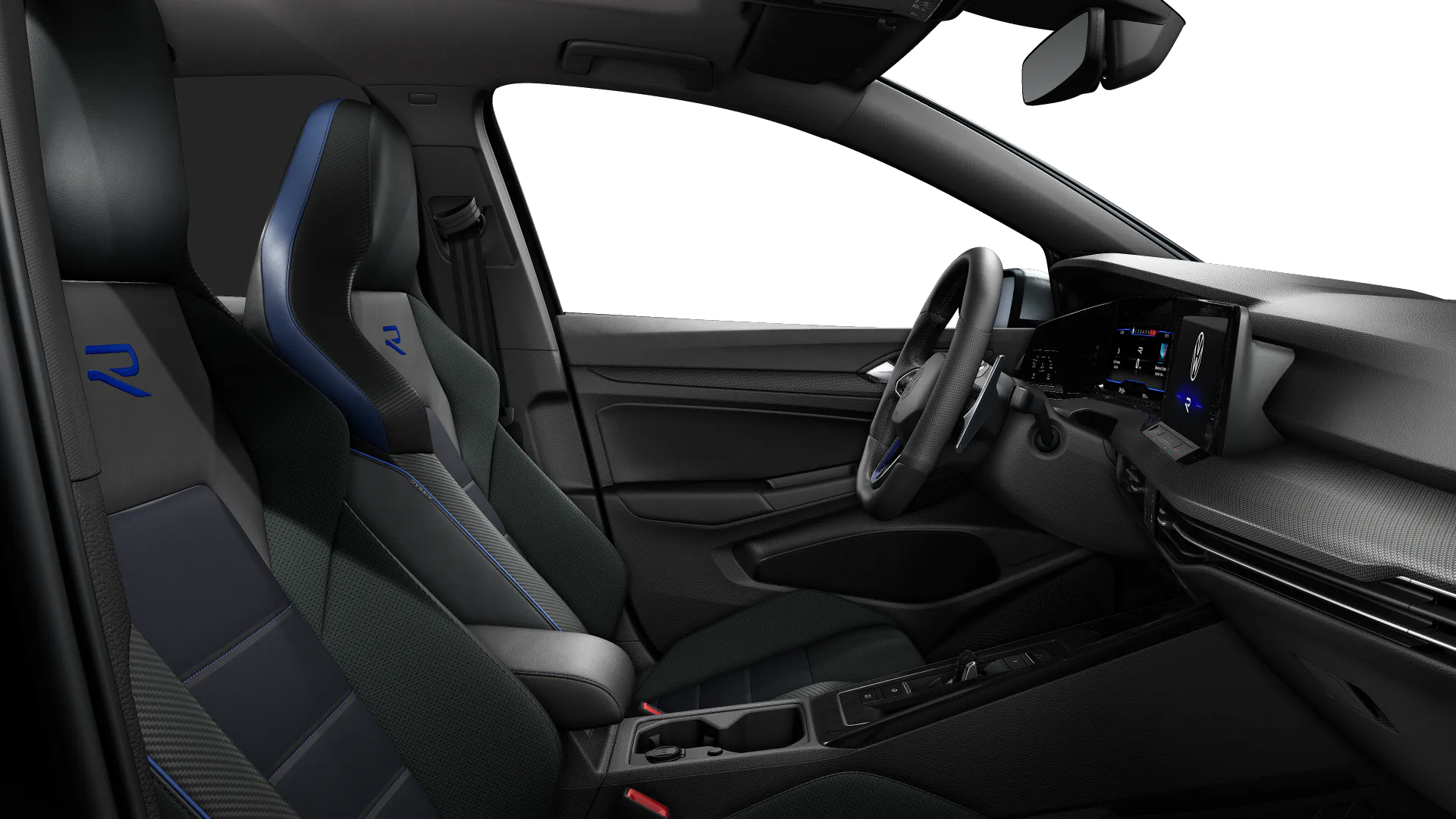 Volkswagen Golf R