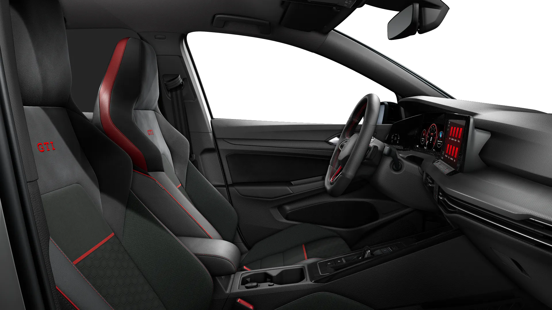 Volkswagen Golf GTI Clubsport