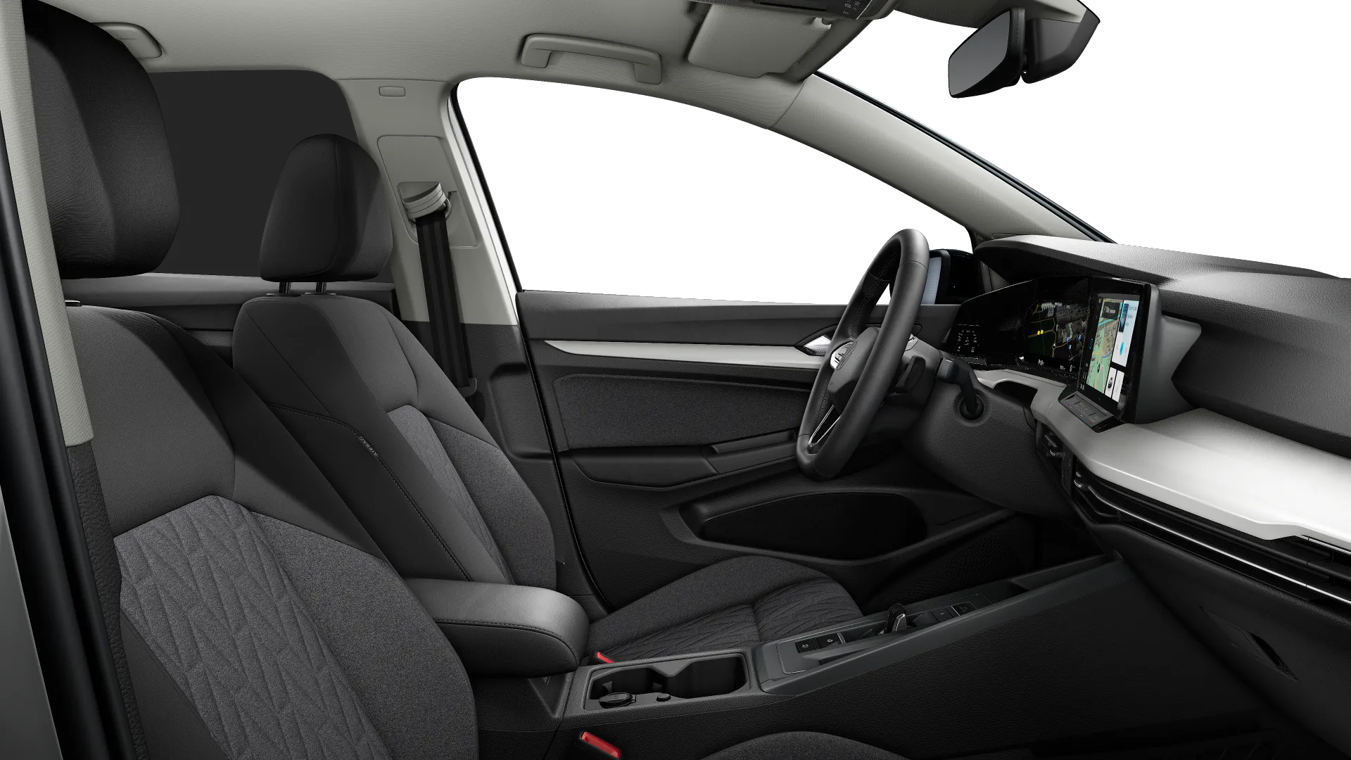Volkswagen Golf MOVE