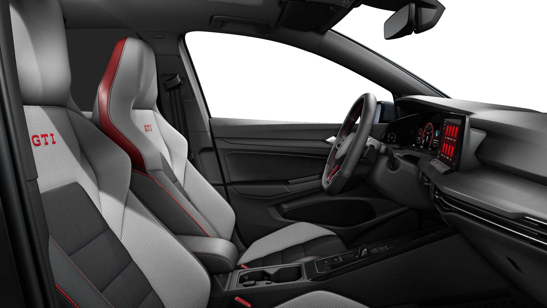Volkswagen Golf GTI Clubsport