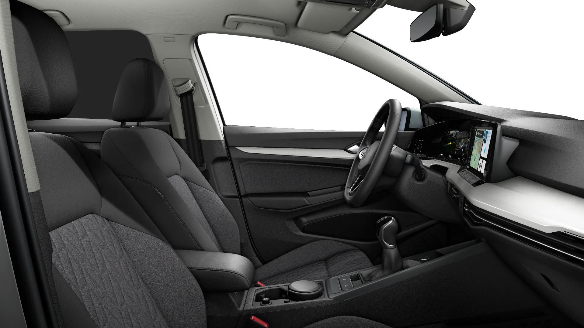 Volkswagen Golf MOVE