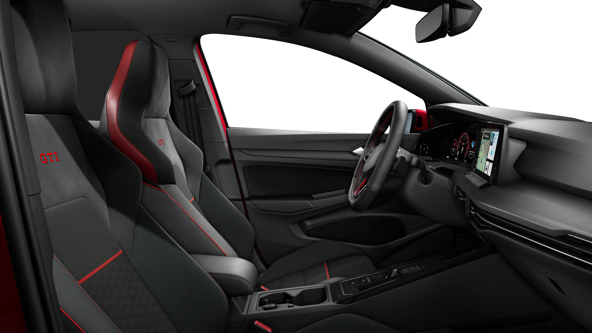 Volkswagen Golf GTI Clubsport