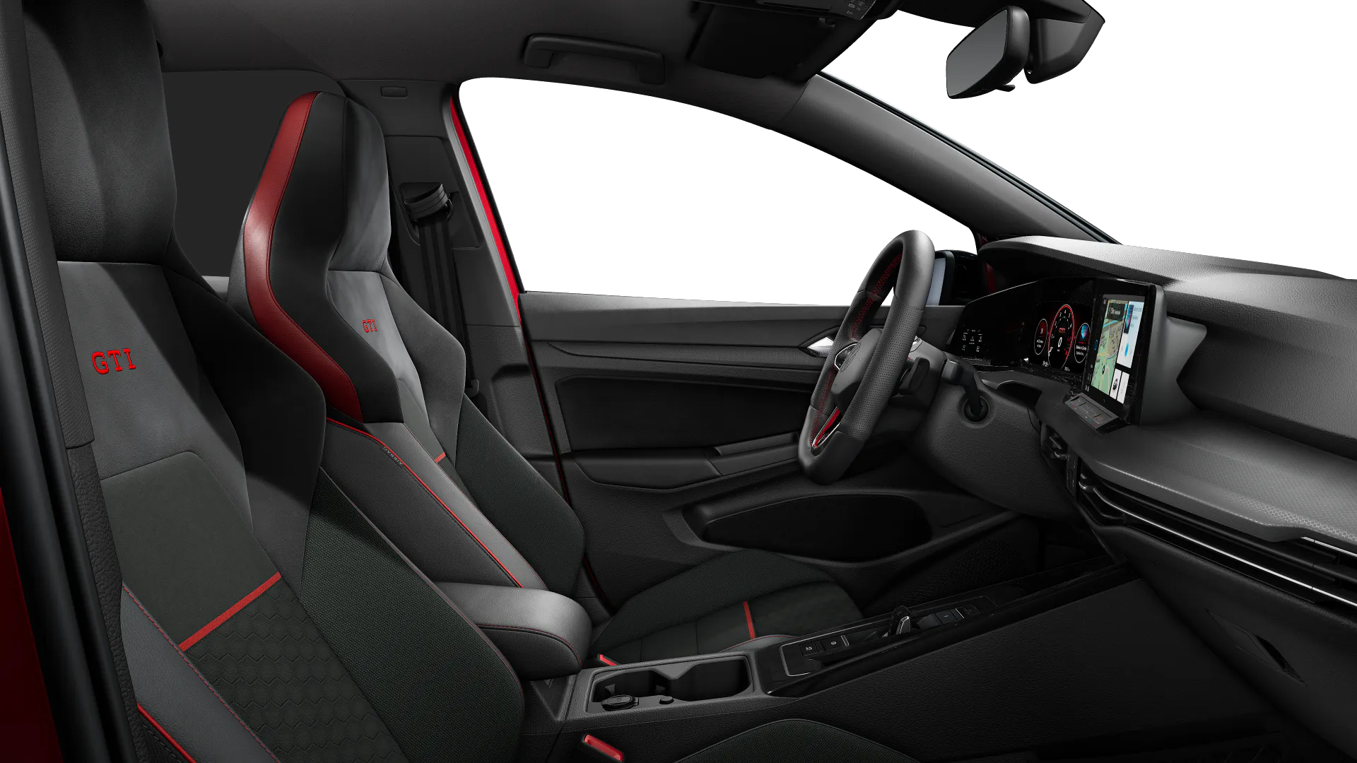 Volkswagen Golf GTI Clubsport