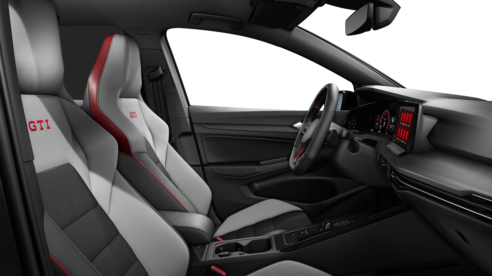 Volkswagen Golf GTI Clubsport