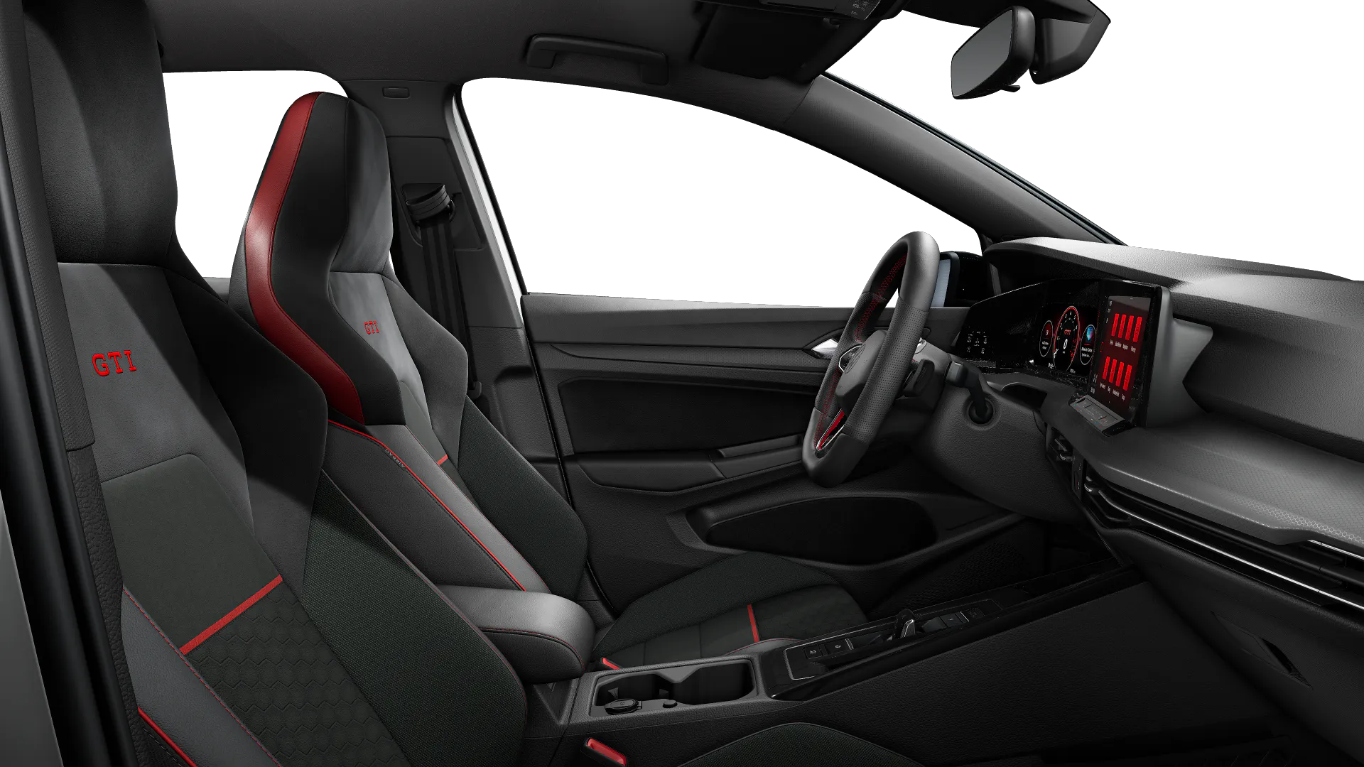 Volkswagen Golf GTI Clubsport