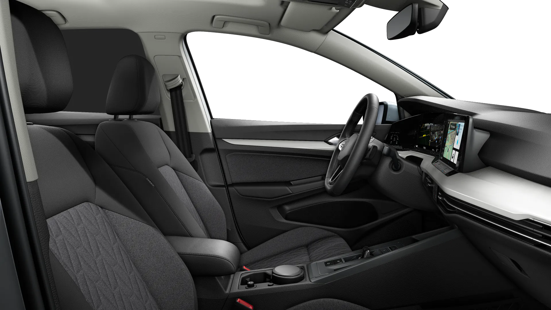 Volkswagen Golf MOVE