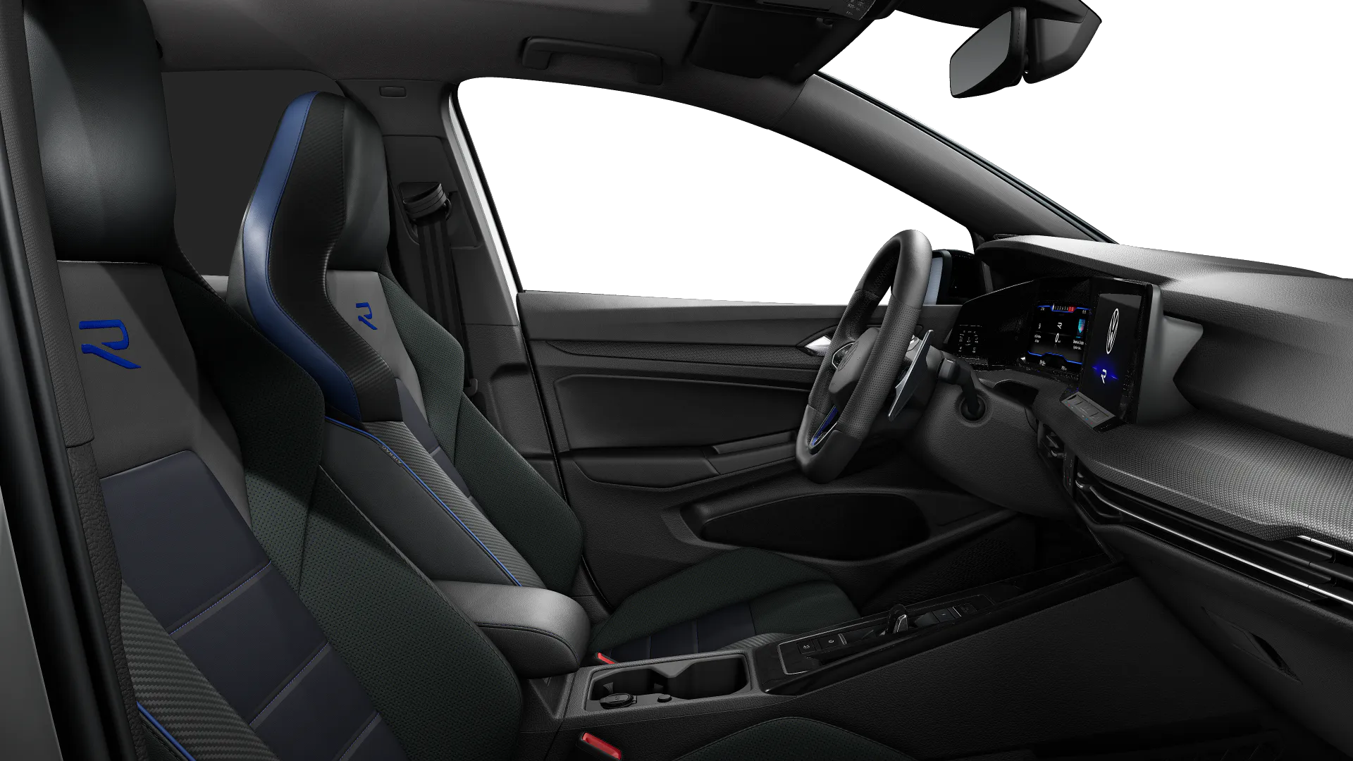 Volkswagen Golf R