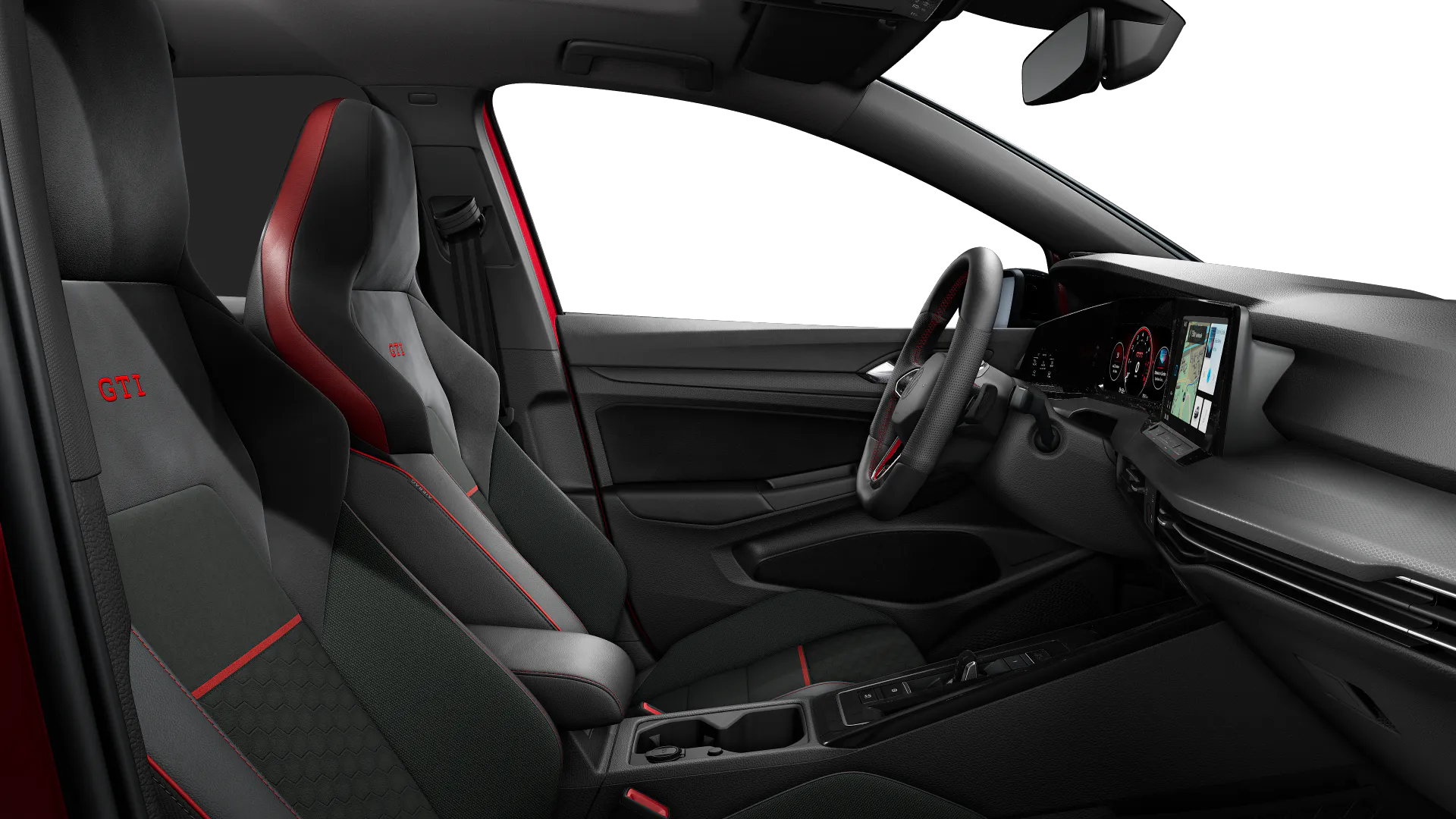 Volkswagen Golf GTI Clubsport