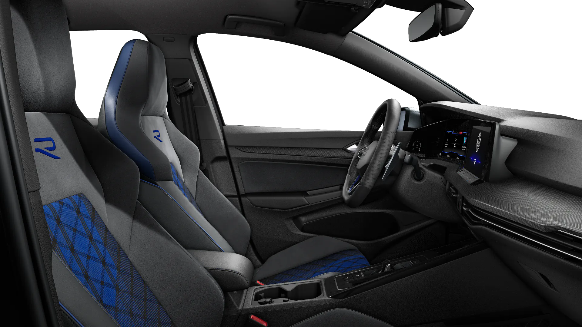 Volkswagen Golf R