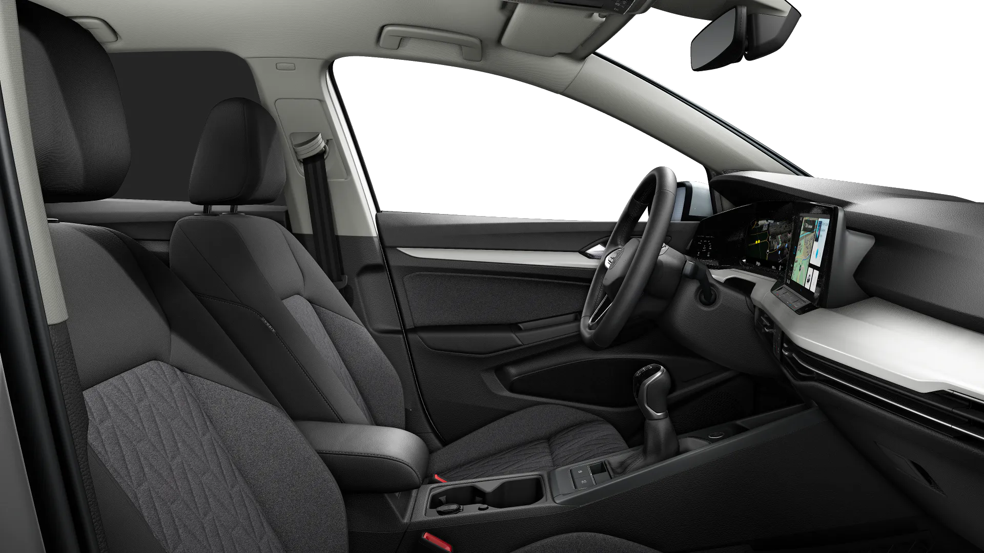 Volkswagen Golf MOVE