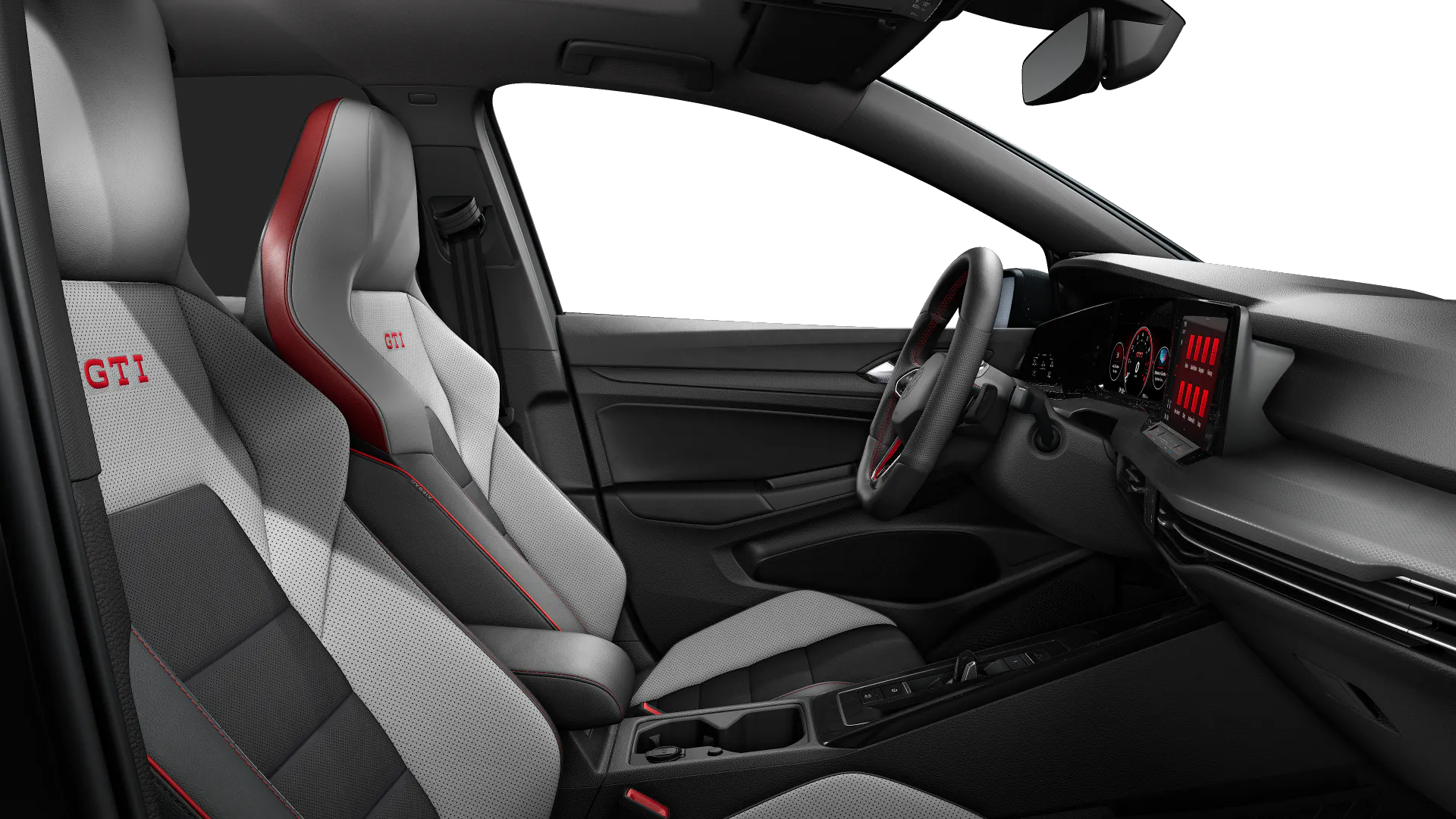 Volkswagen Golf GTI Clubsport