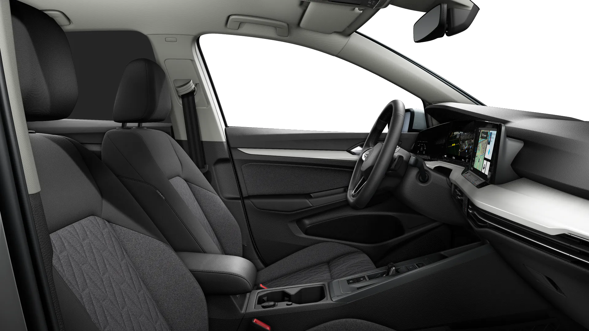 Volkswagen Golf MOVE