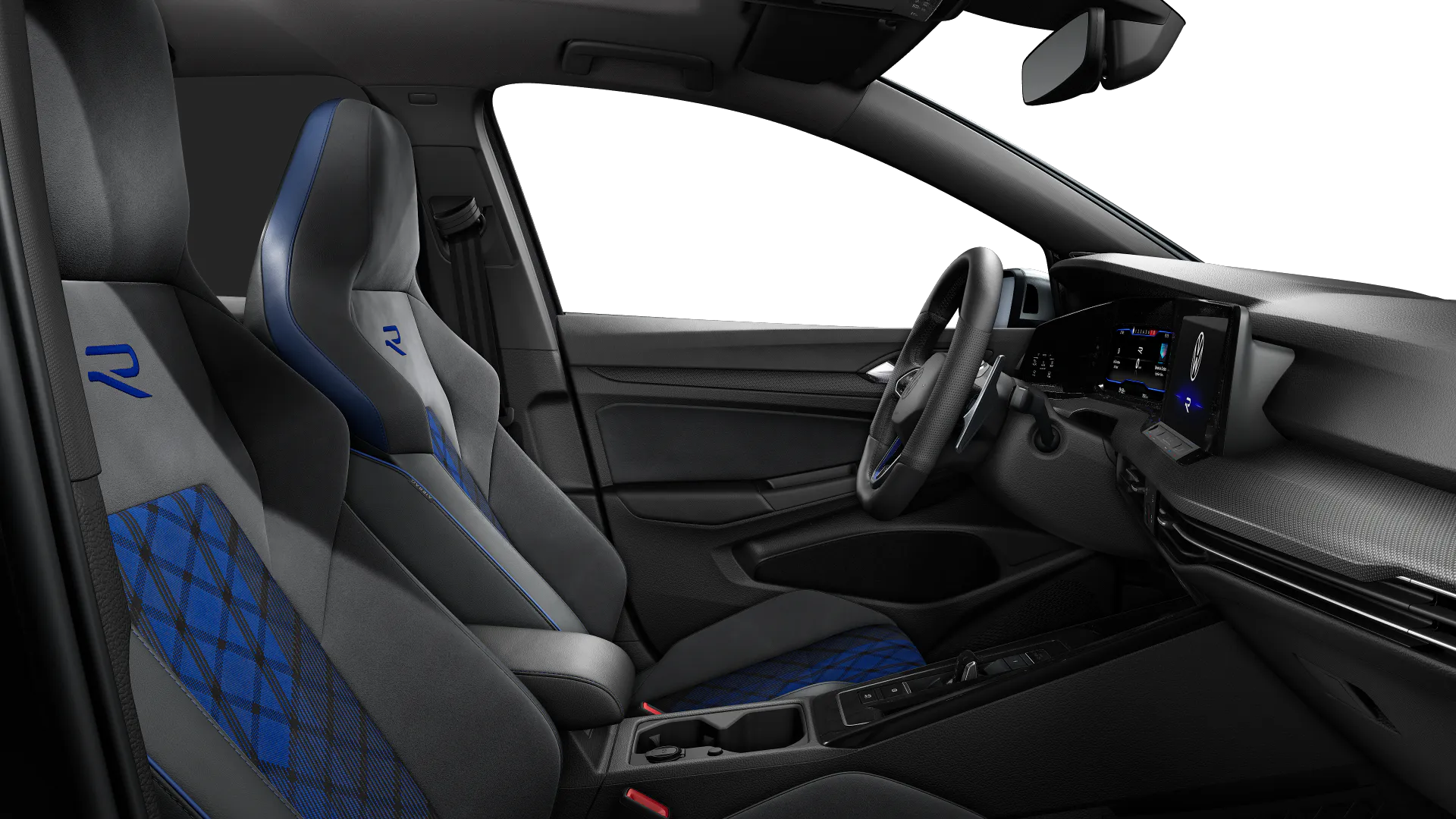Volkswagen Golf R